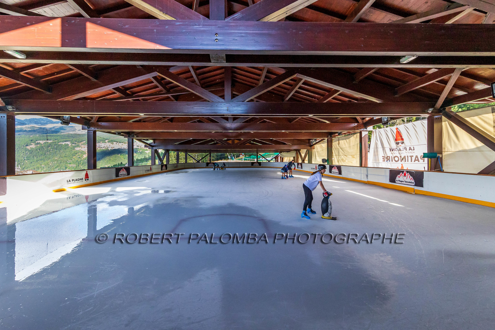 Monchavin-les-Coches