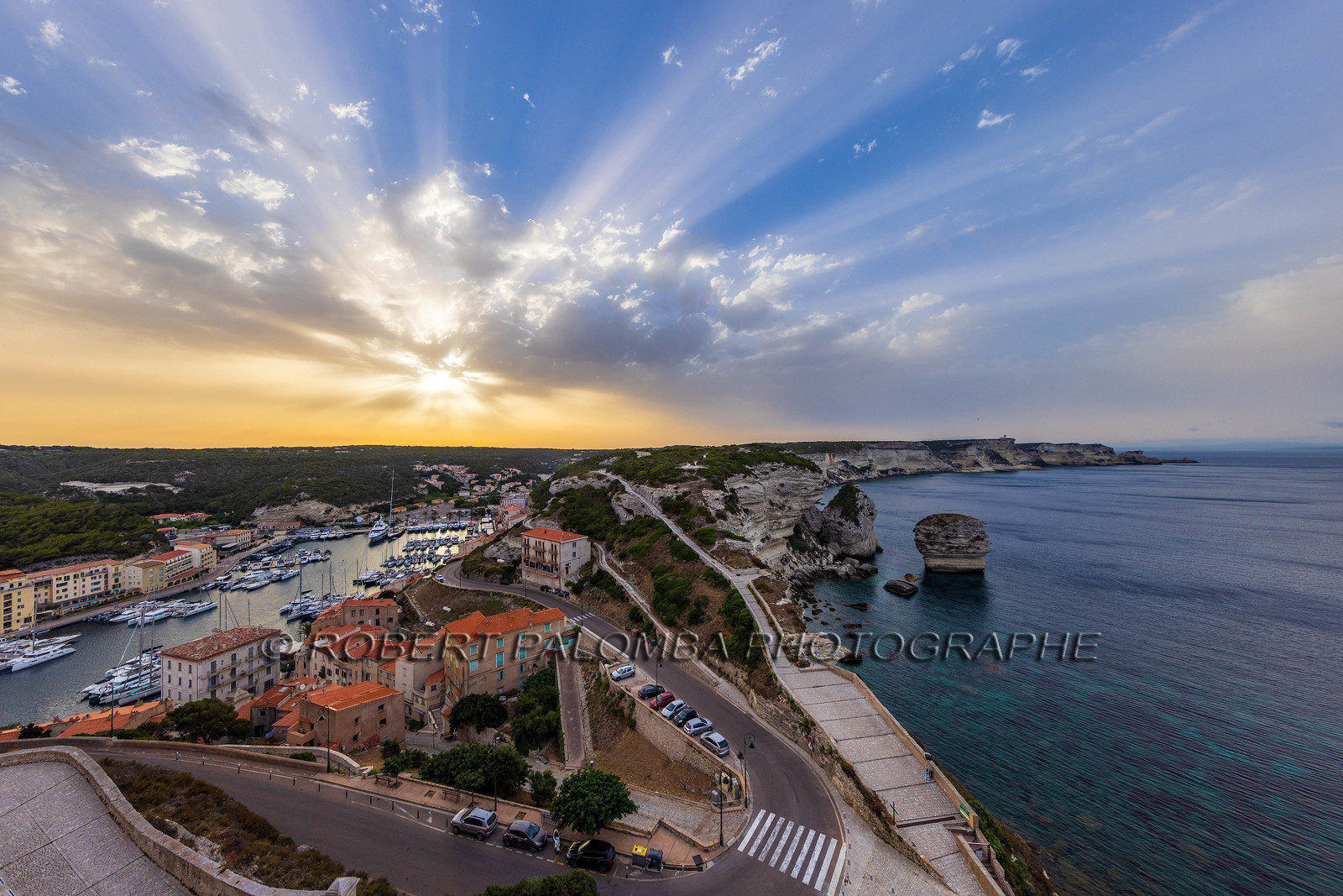 Bonifacio