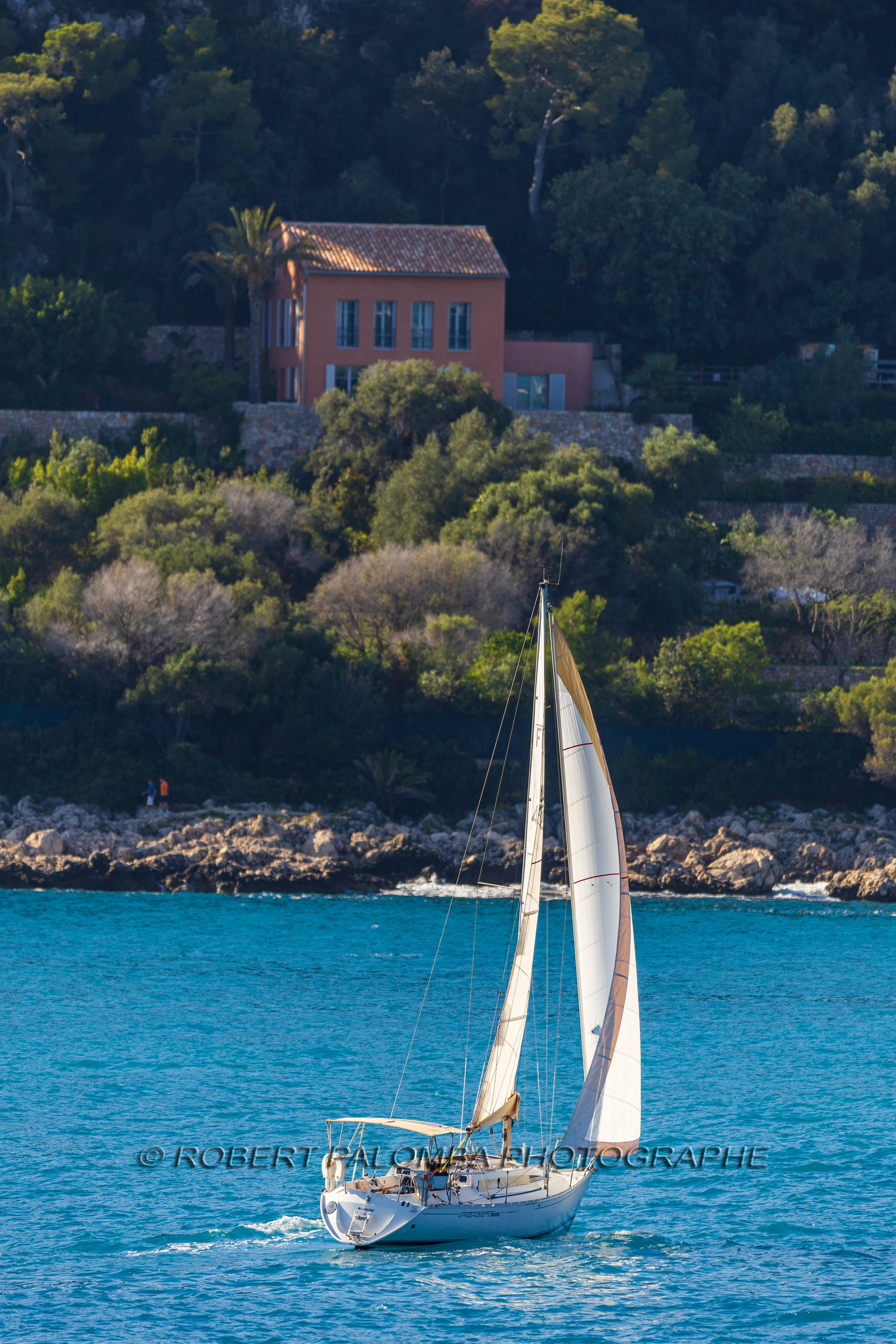 Saint-Jean-Cap-Ferrat