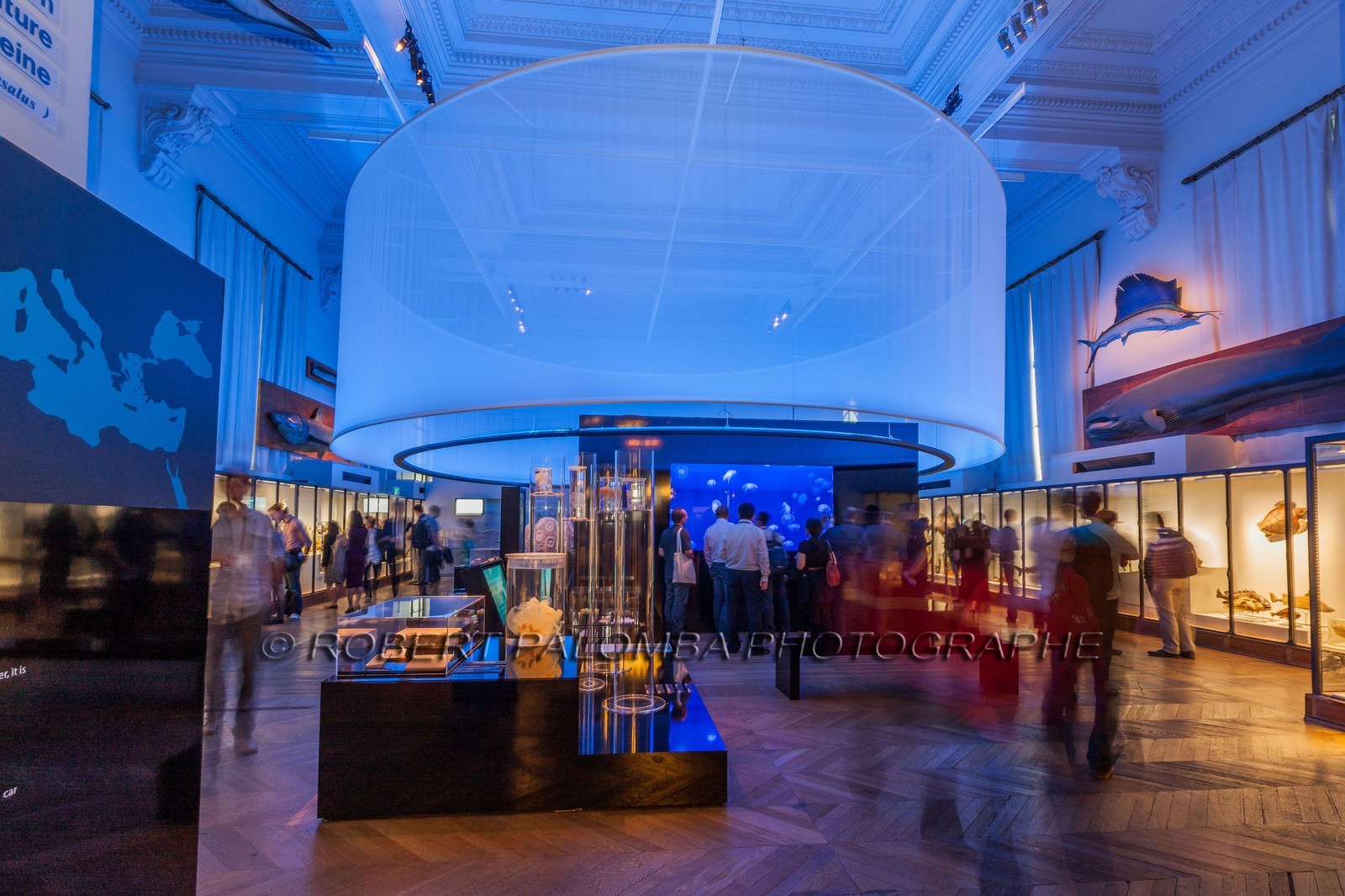 Musée Océanographique de Monaco