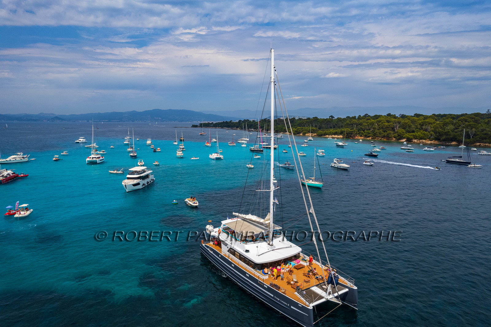 Lérins Sainte-Marguerite