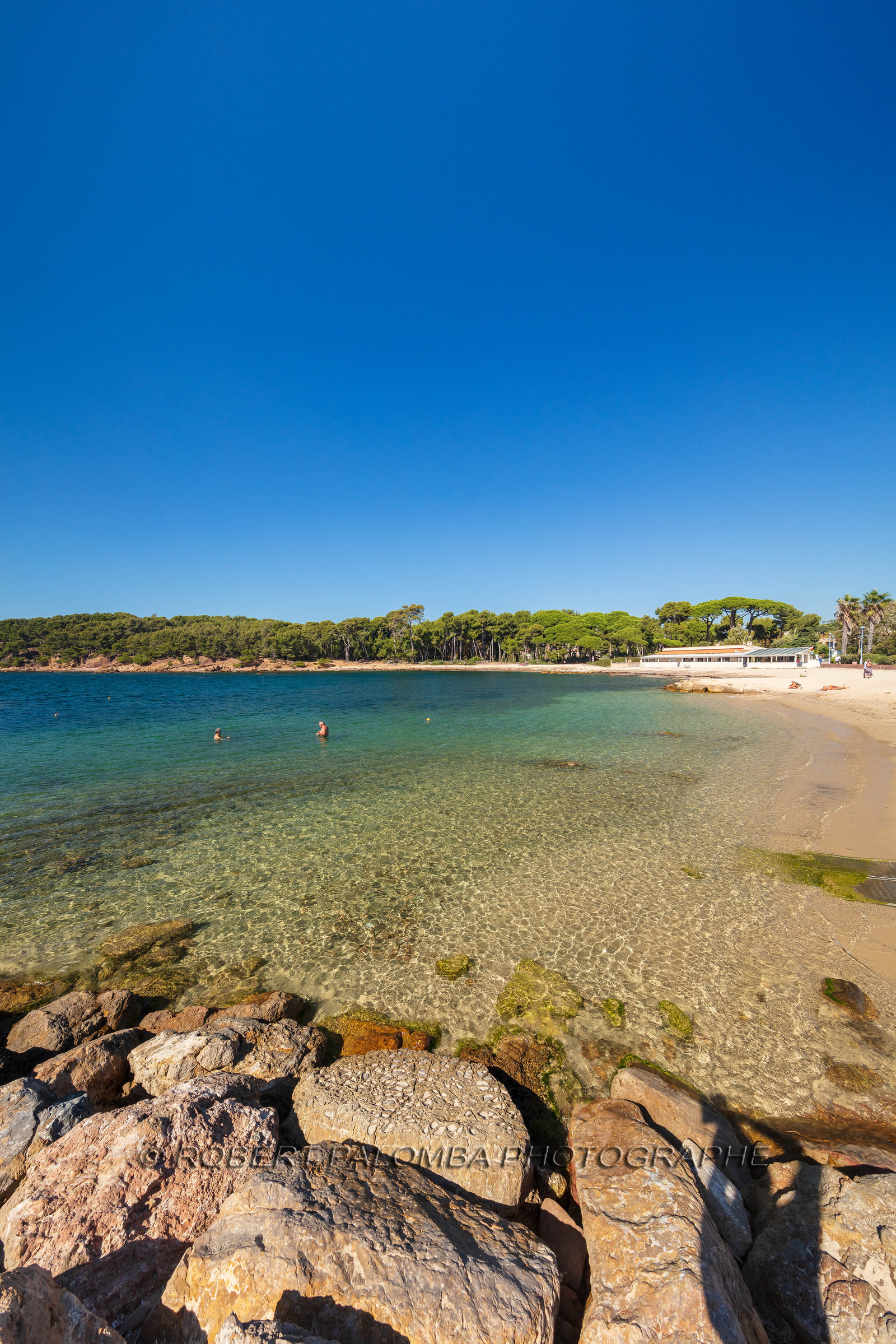 Saint-Mandrier-sur-mer