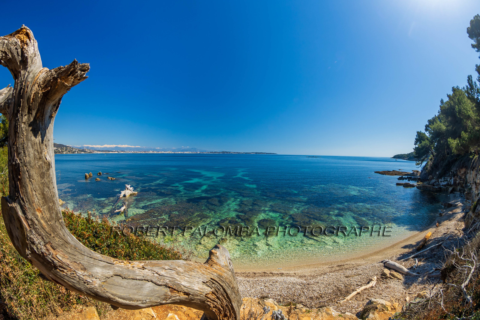 Lérins Sainte-Marguerite