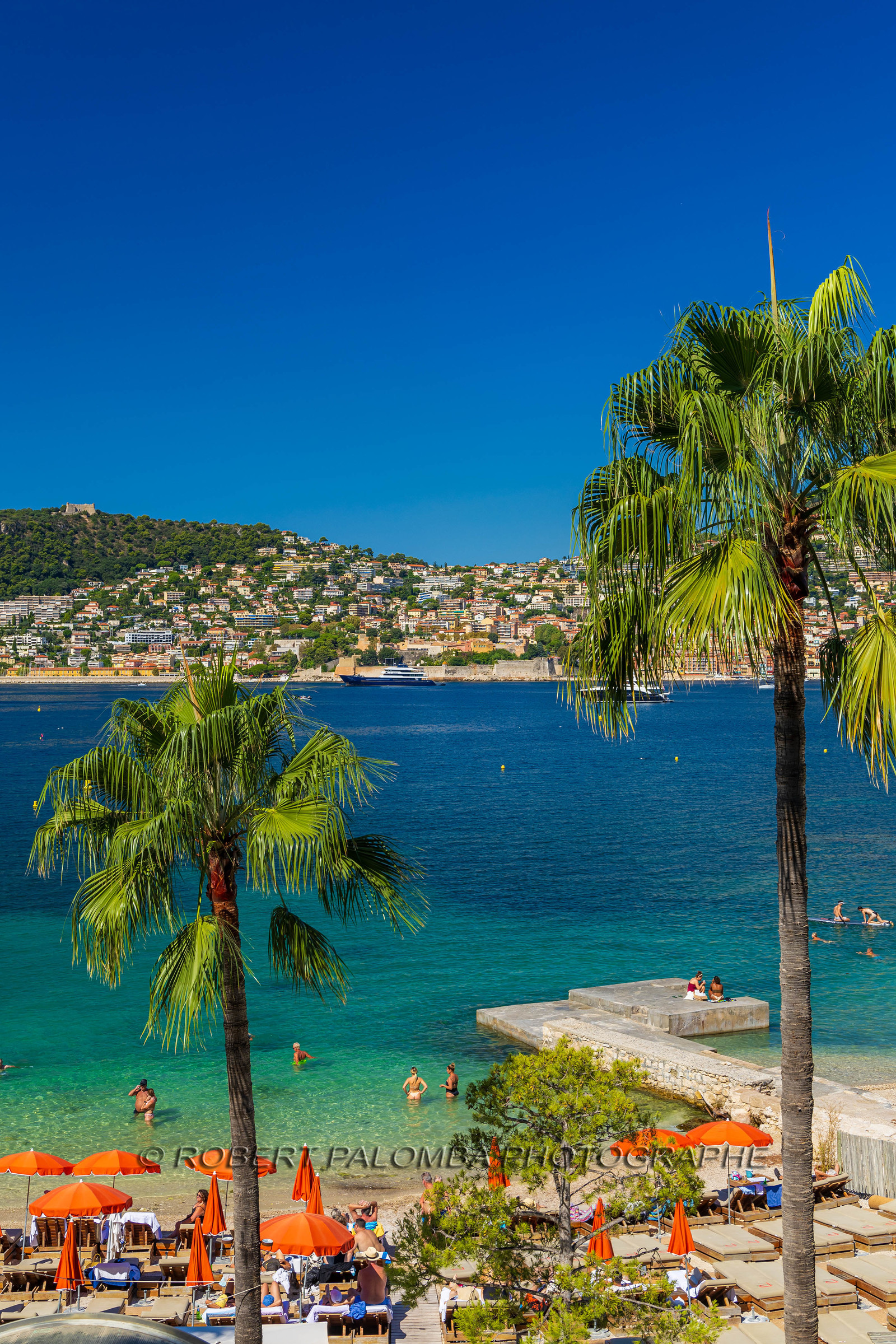 Saint-Jean-Cap-Ferrat