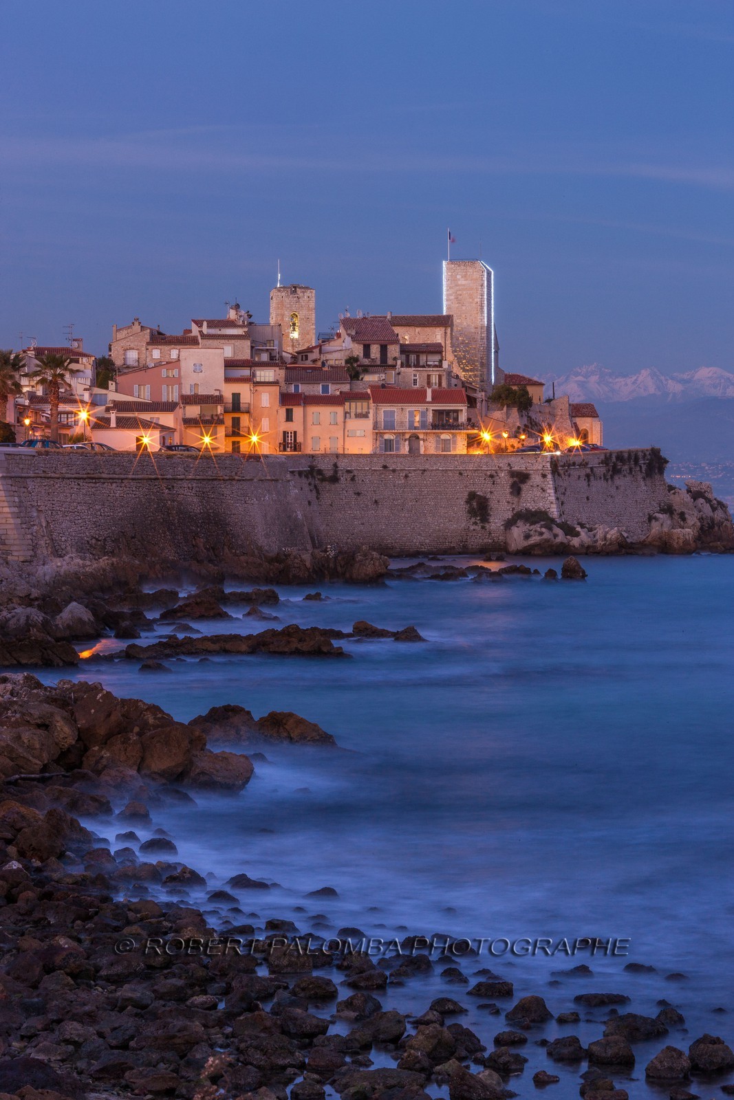 Antibes