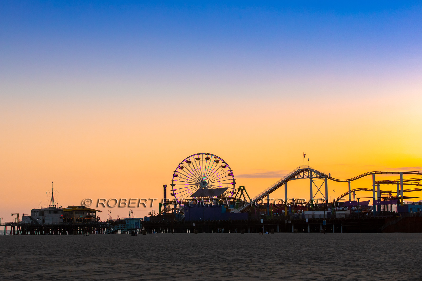 Etats-Unis, Californie-du-Sud, Los Angeles, Venice, Venice Beach