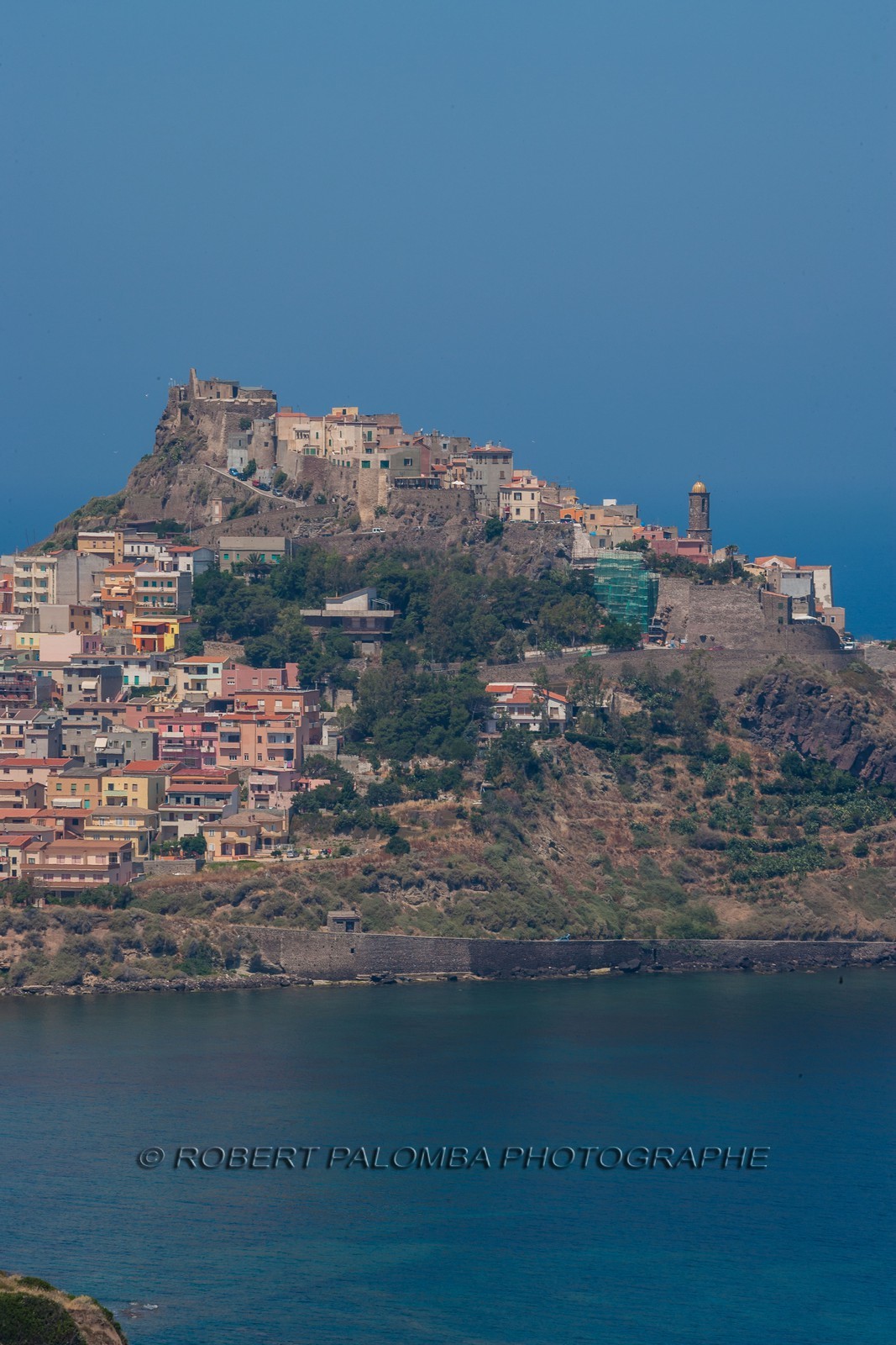 Castelsardo