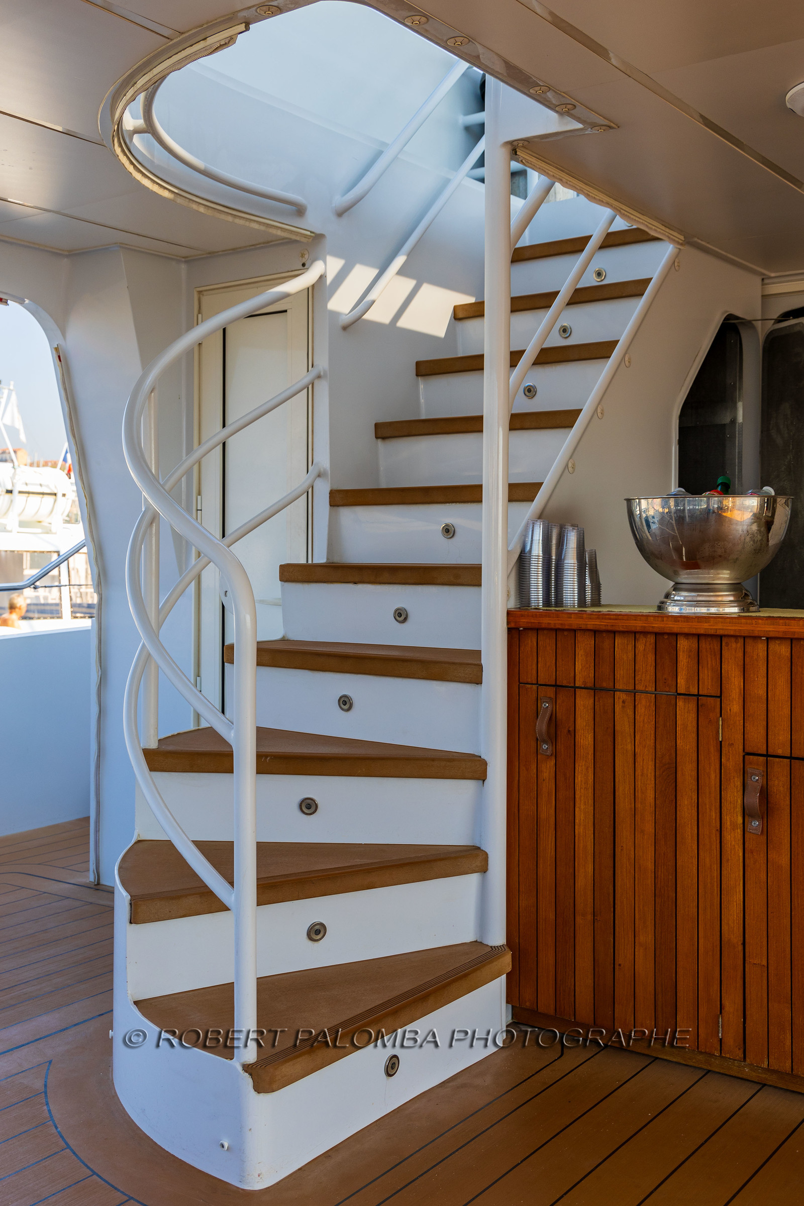 Rivage Croisière II