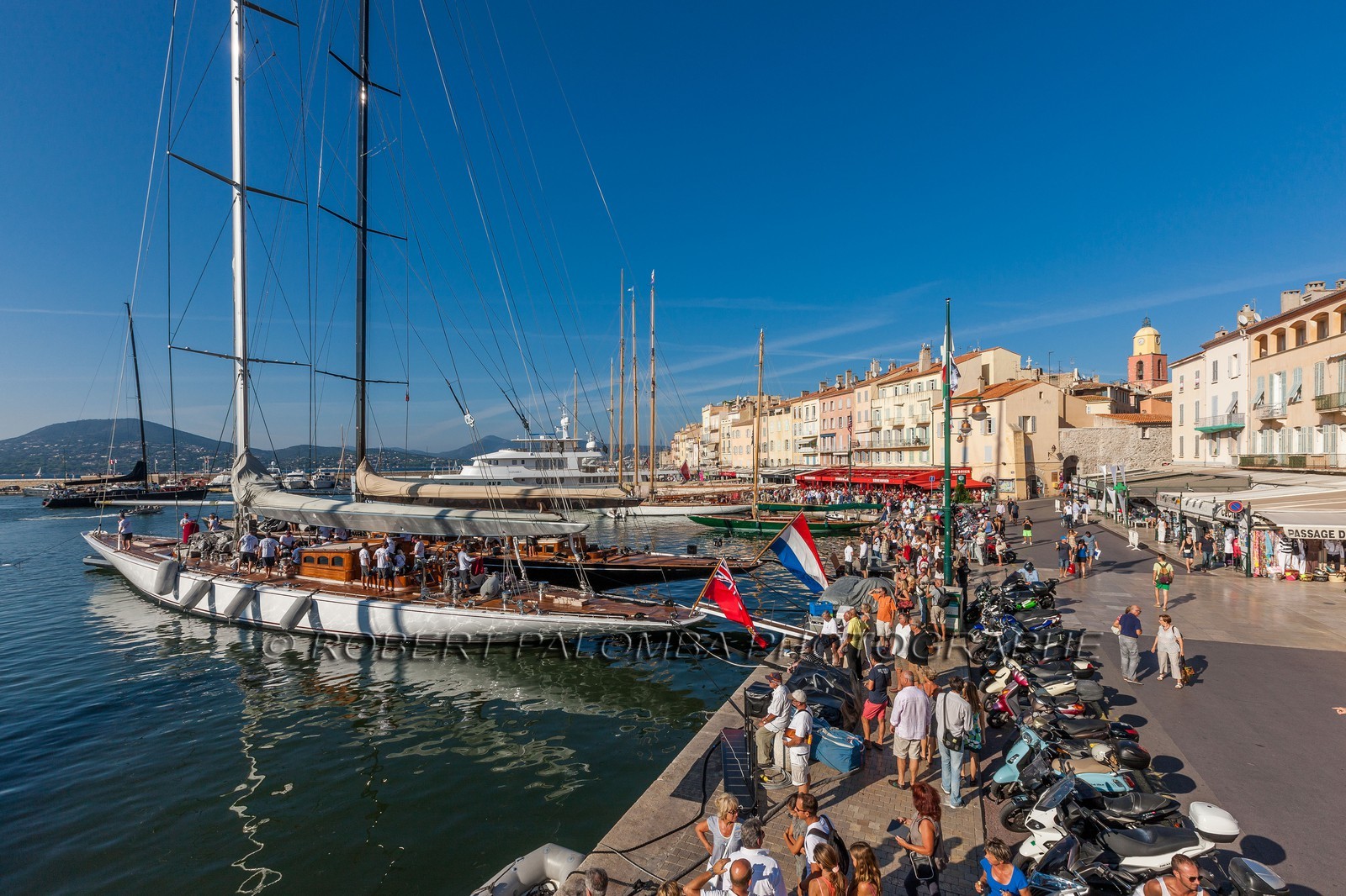 Saint-Tropez
