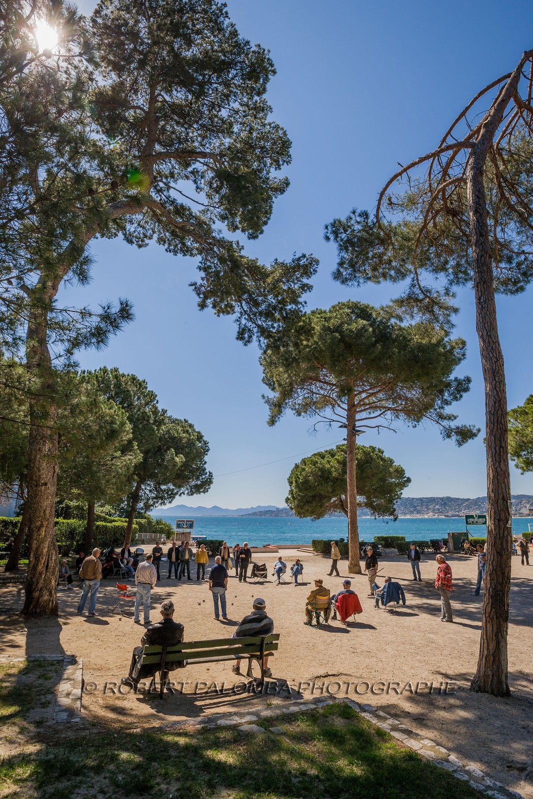 Juan-les-Pins