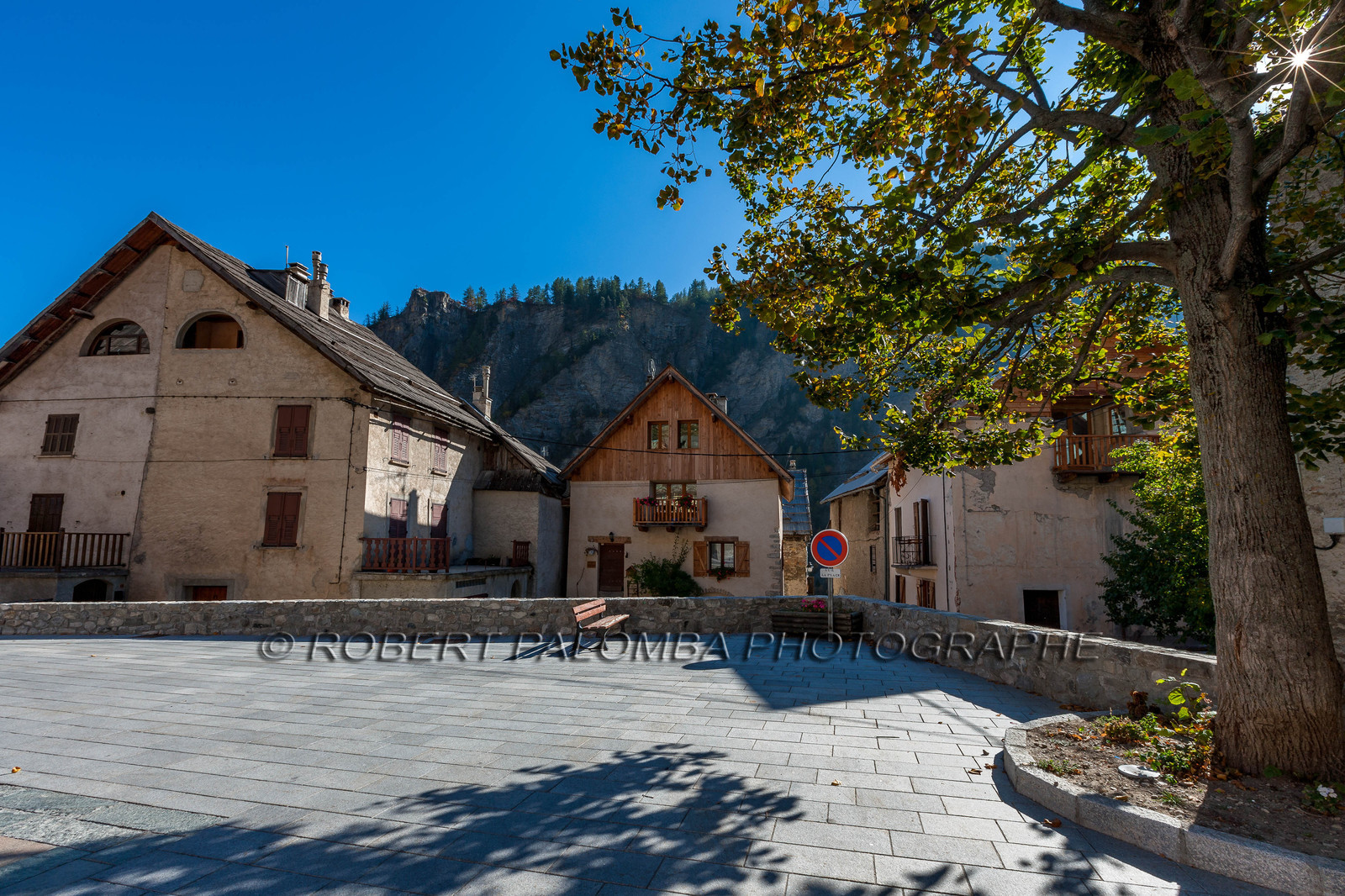 Saint-Dalmas-le-Selvage