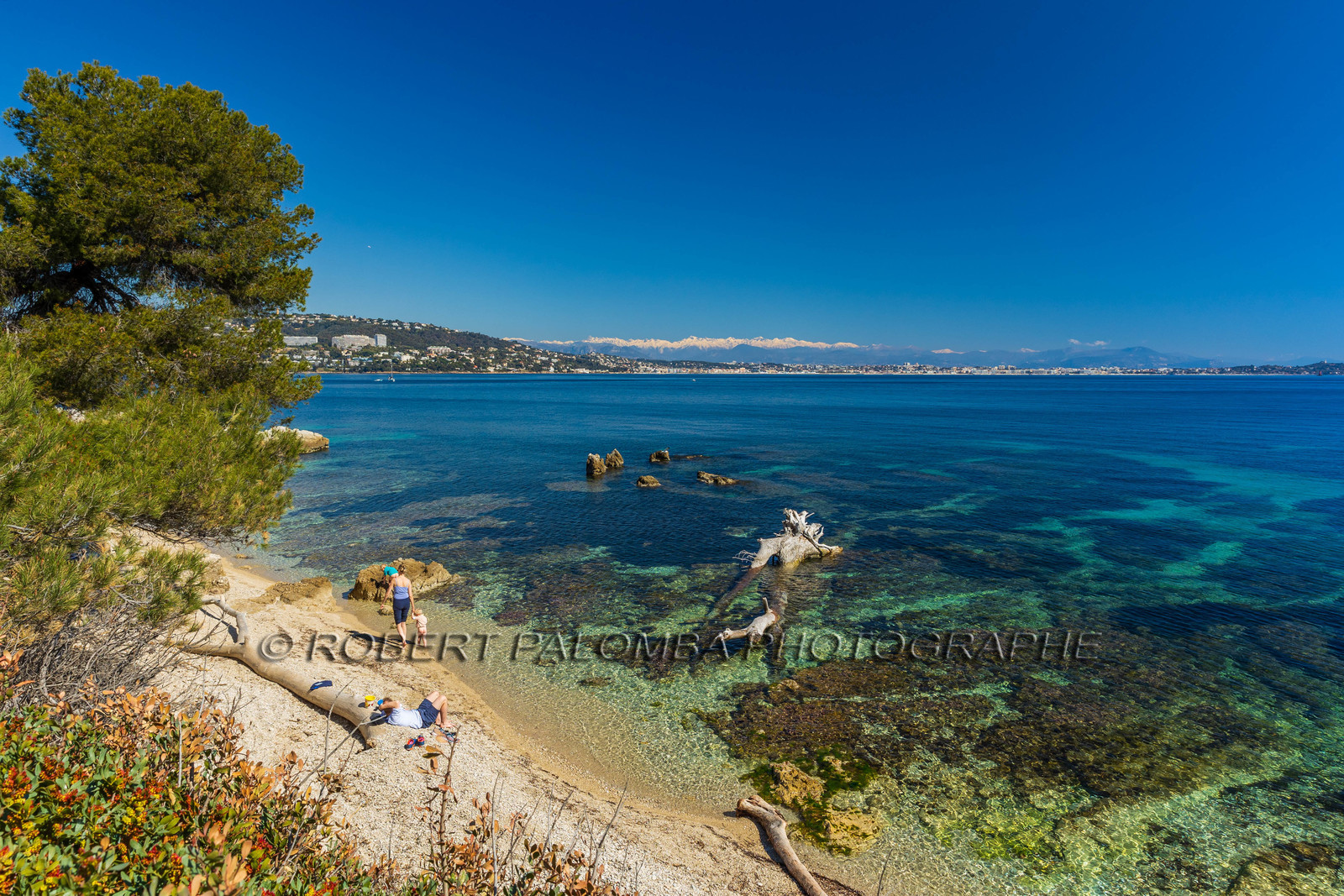 Lérins Sainte-Marguerite