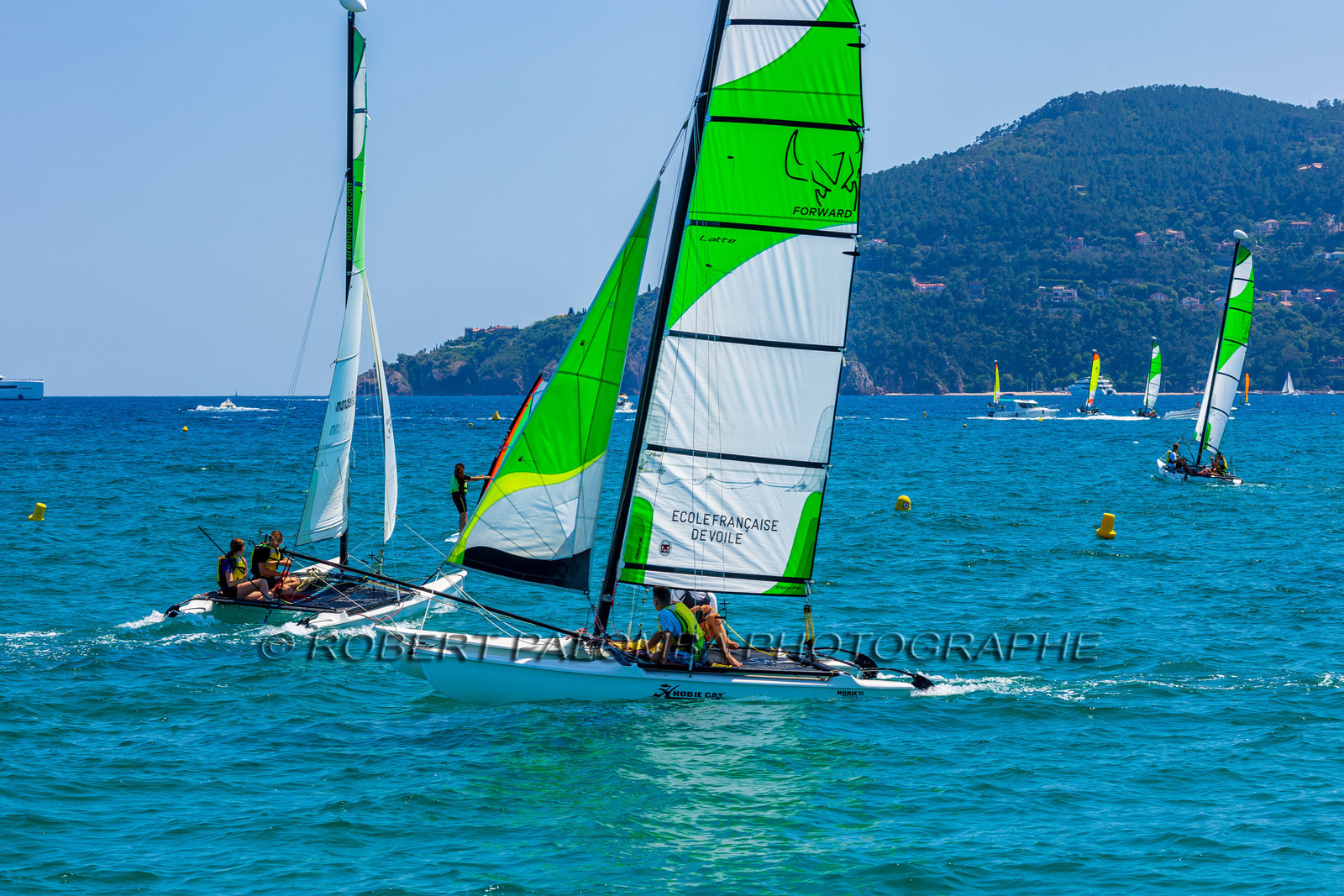 Mandelieu-la-Napoule