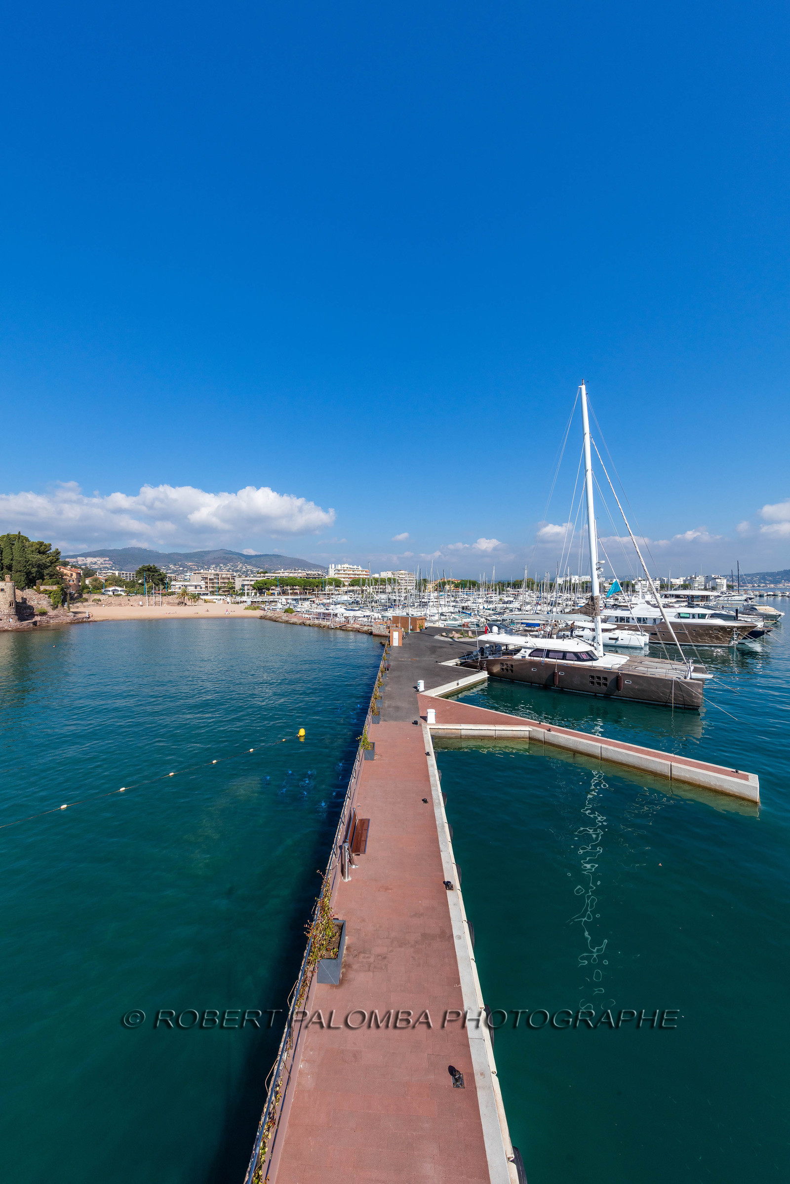 Mandelieu-la-Napoule