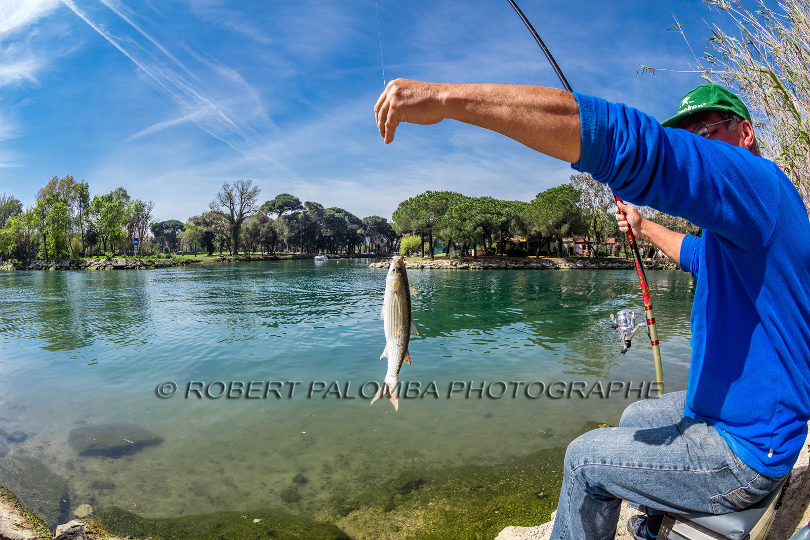 Mandelieu-la Napoule