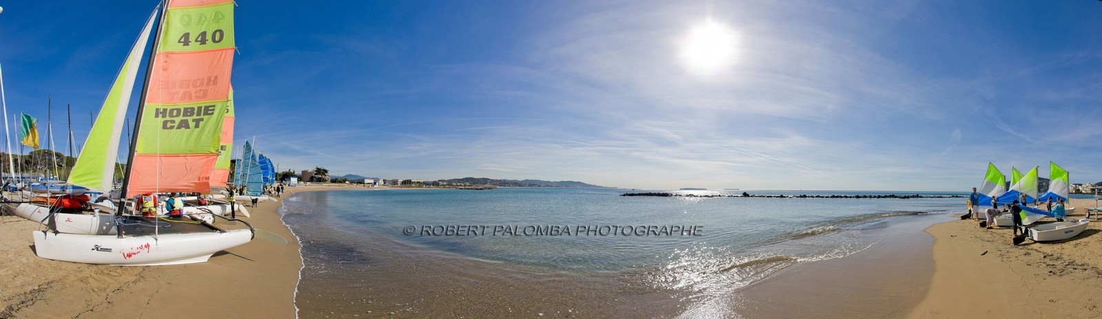 Mandelieu-la-Napoule