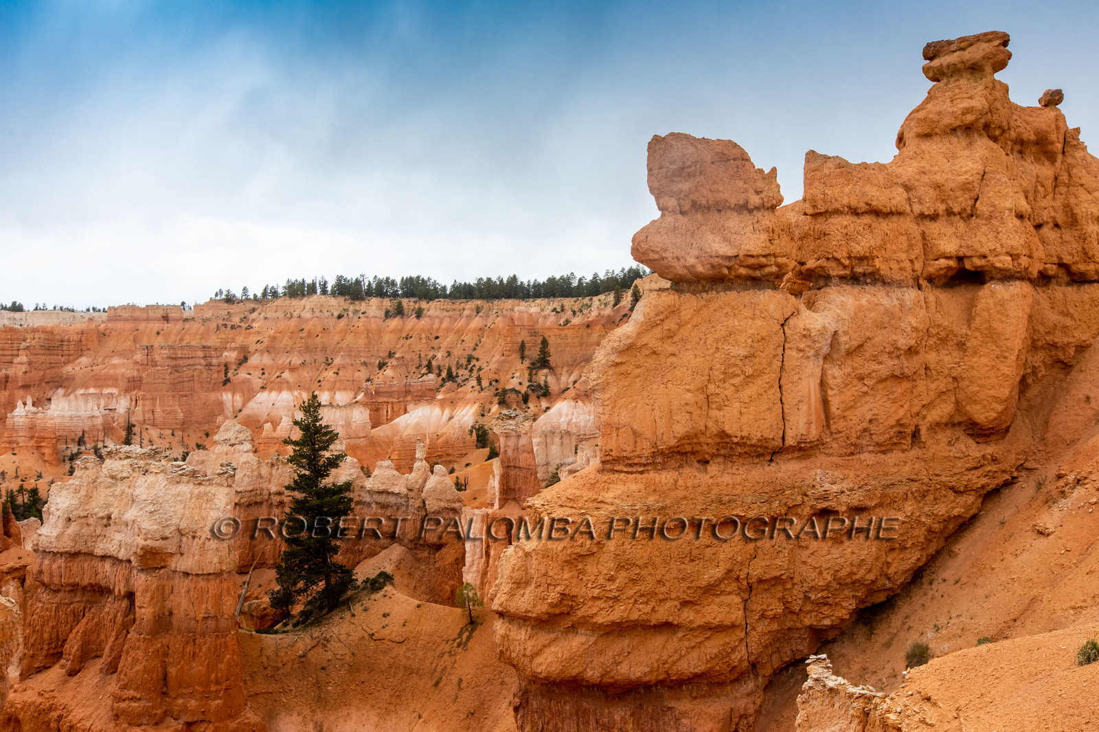 Bryce Canyon