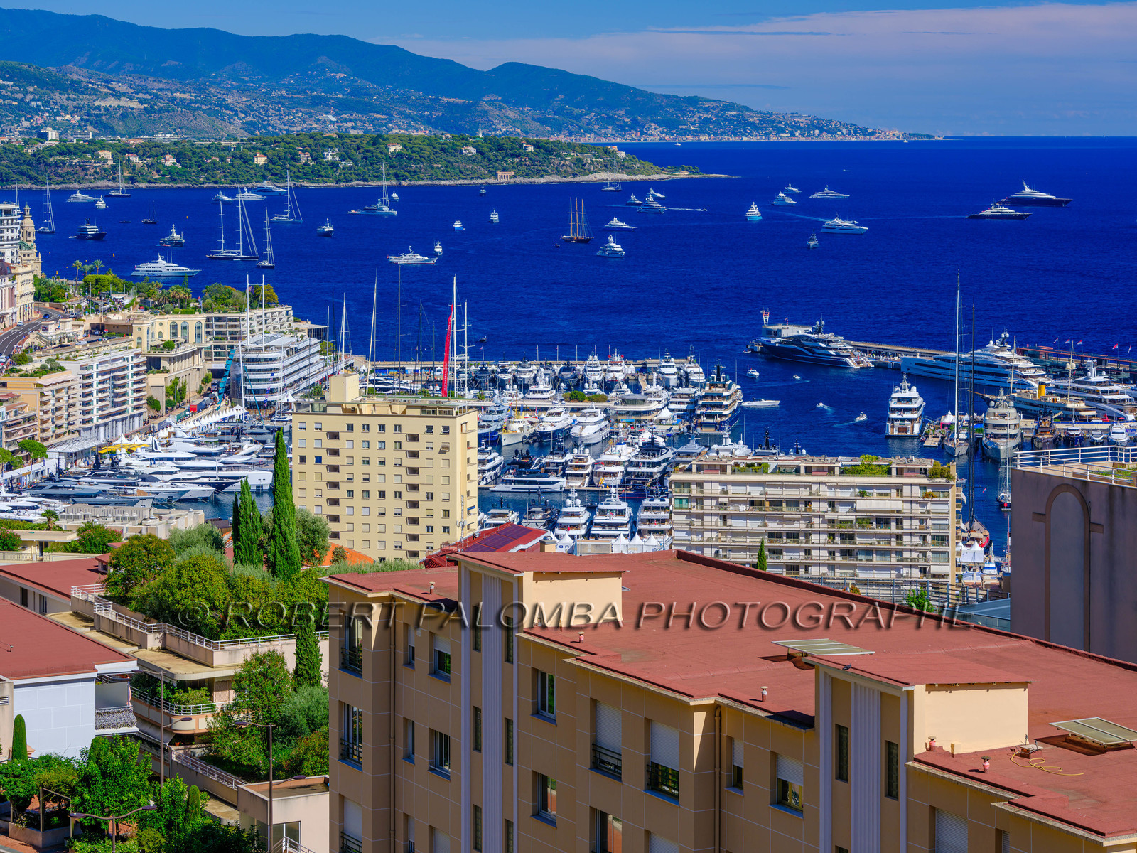 Monaco