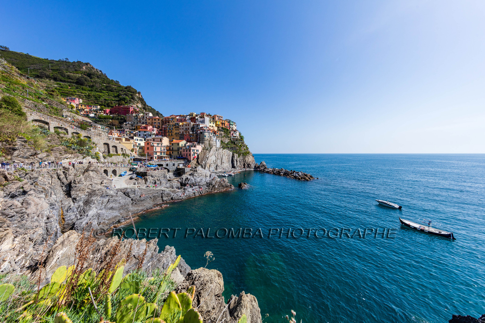 Cinque Terre