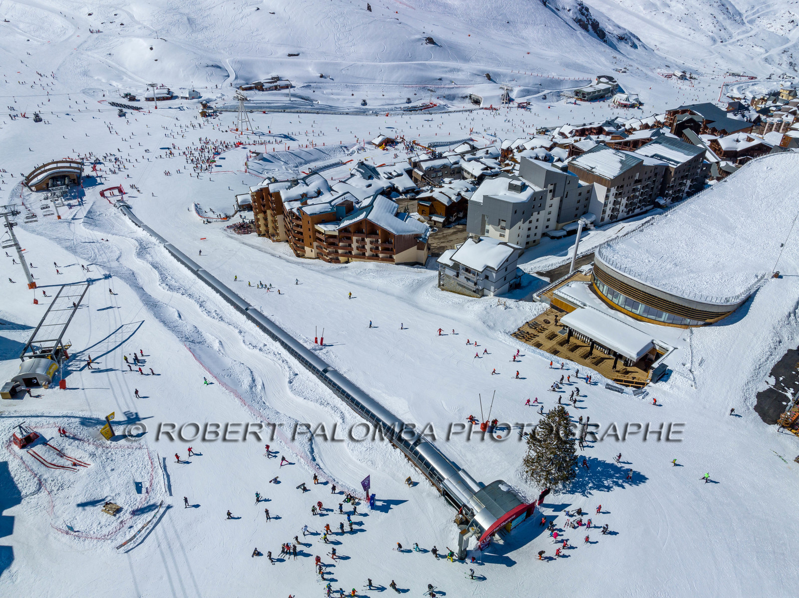 Val Thorens