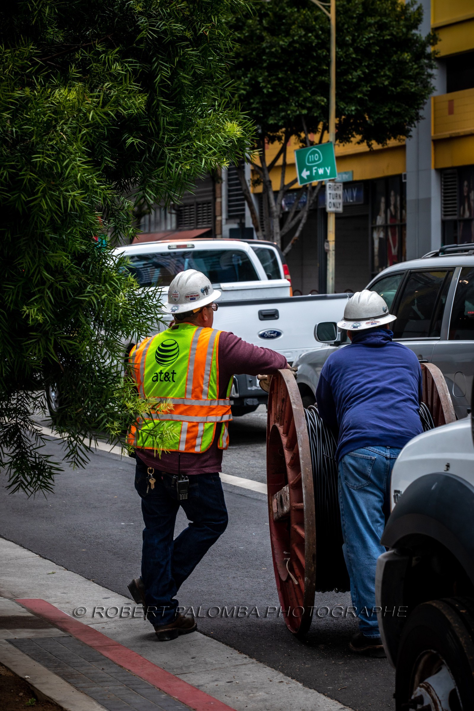 Etats-Unis, Californie-du-Sud, Los Angeles