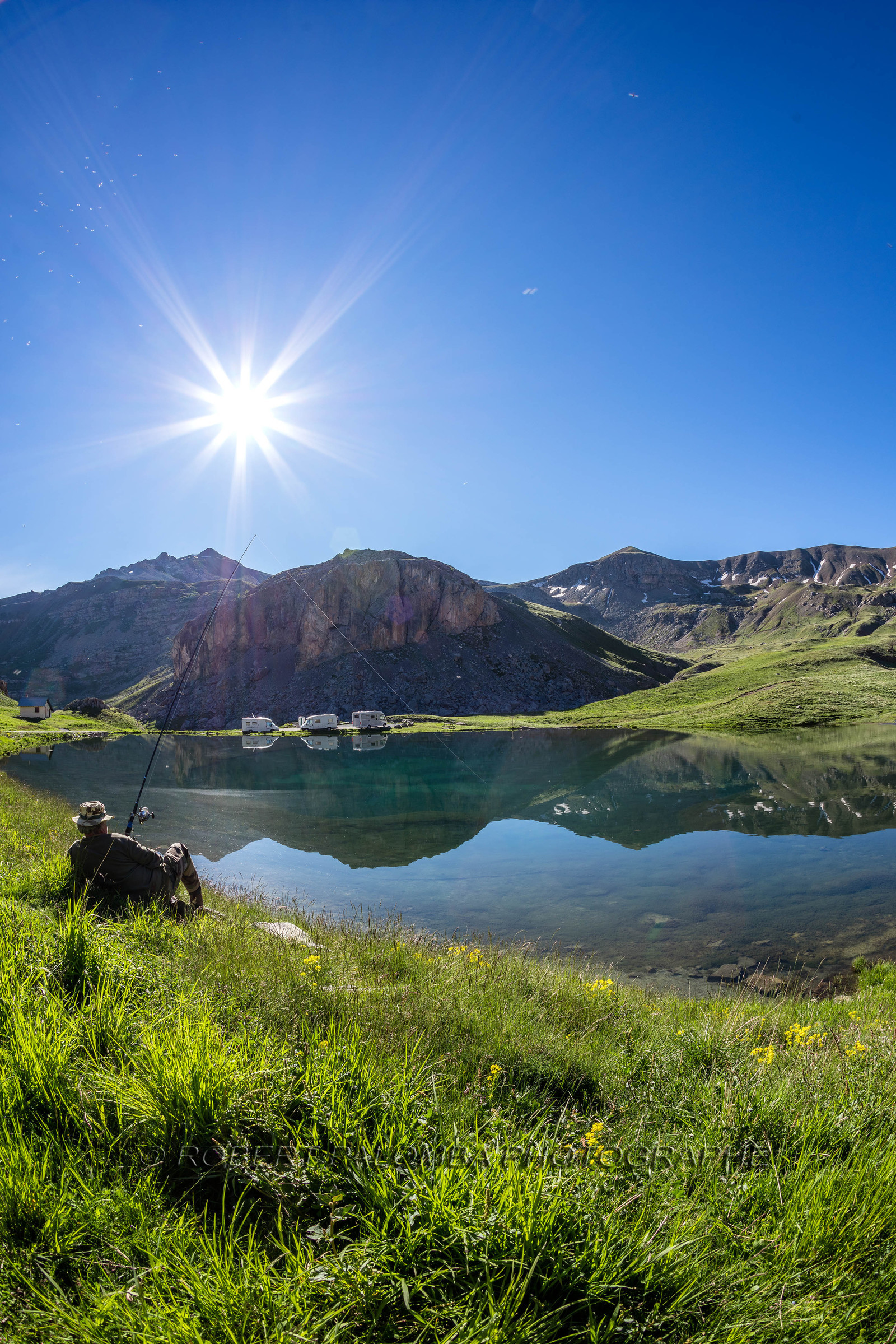 Col de la Bonette