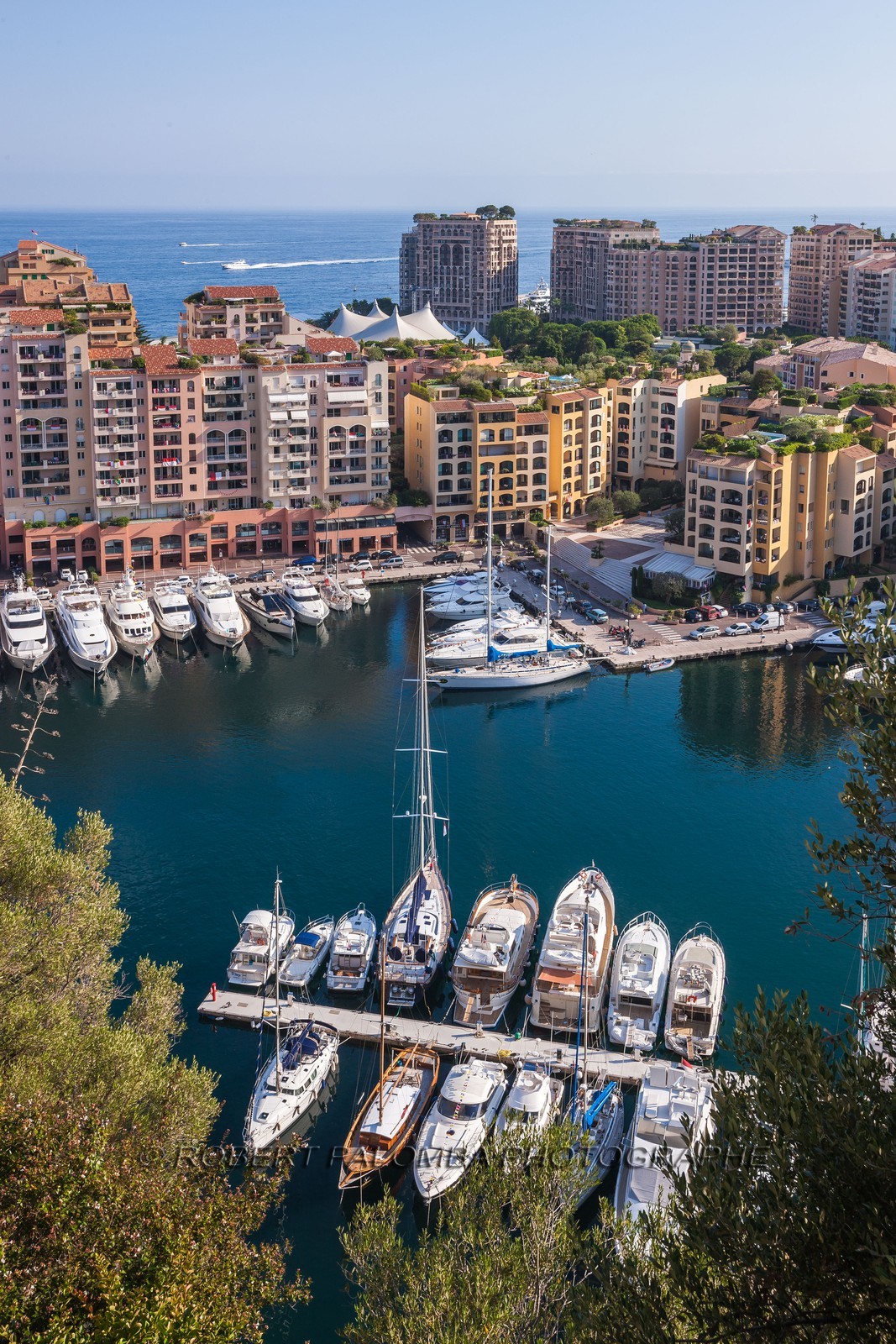 Monaco