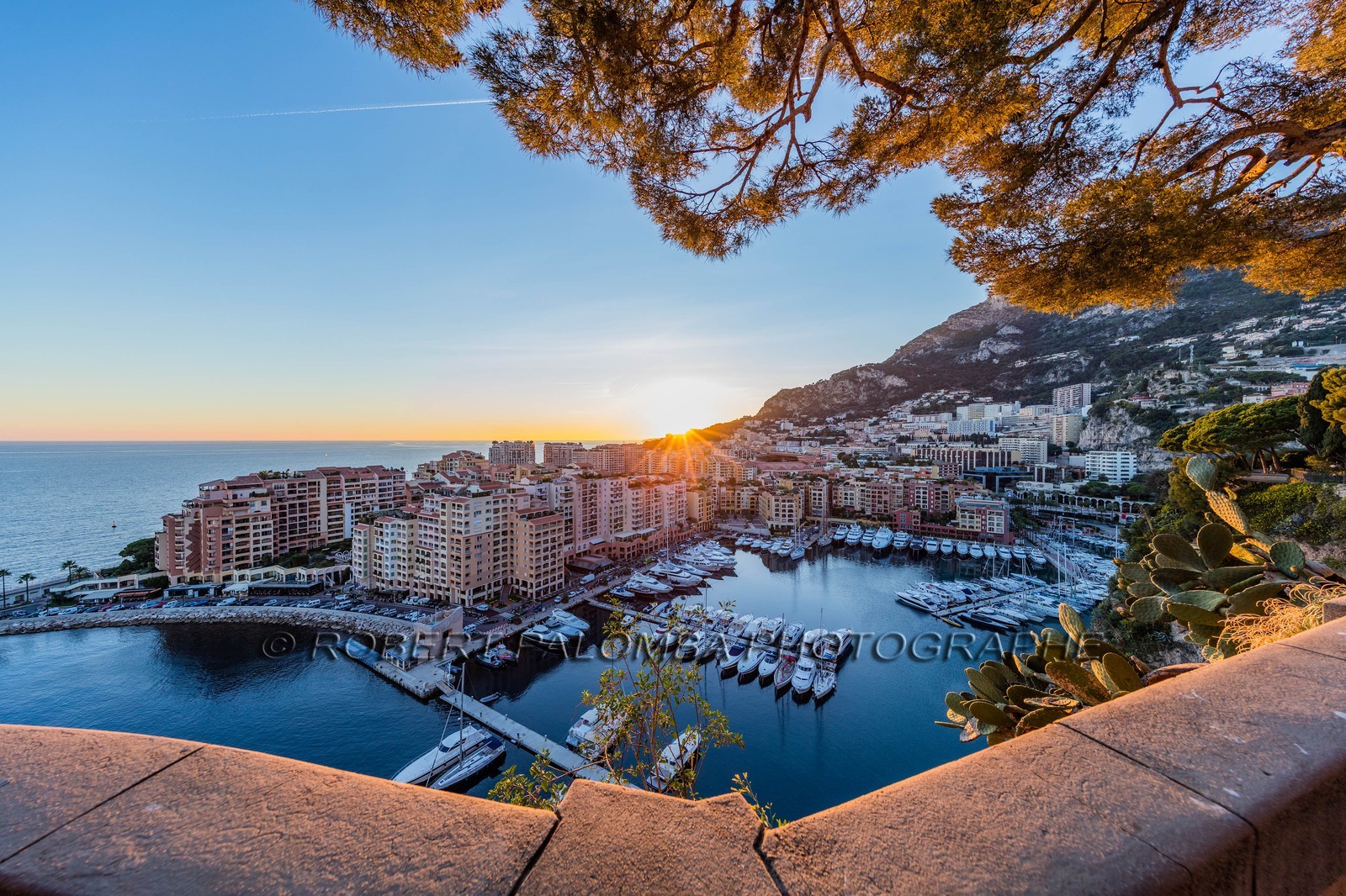 Monaco