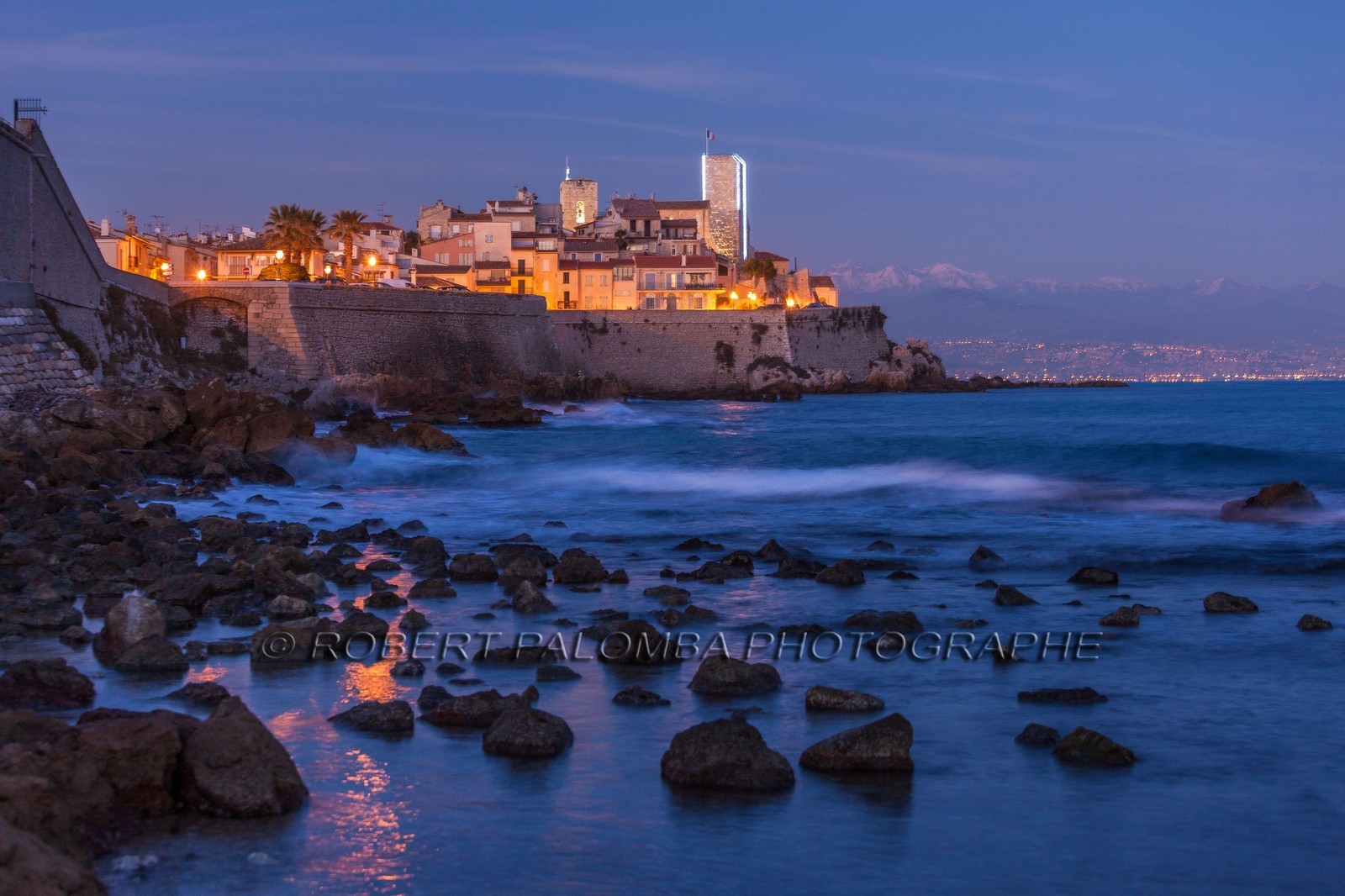 Antibes