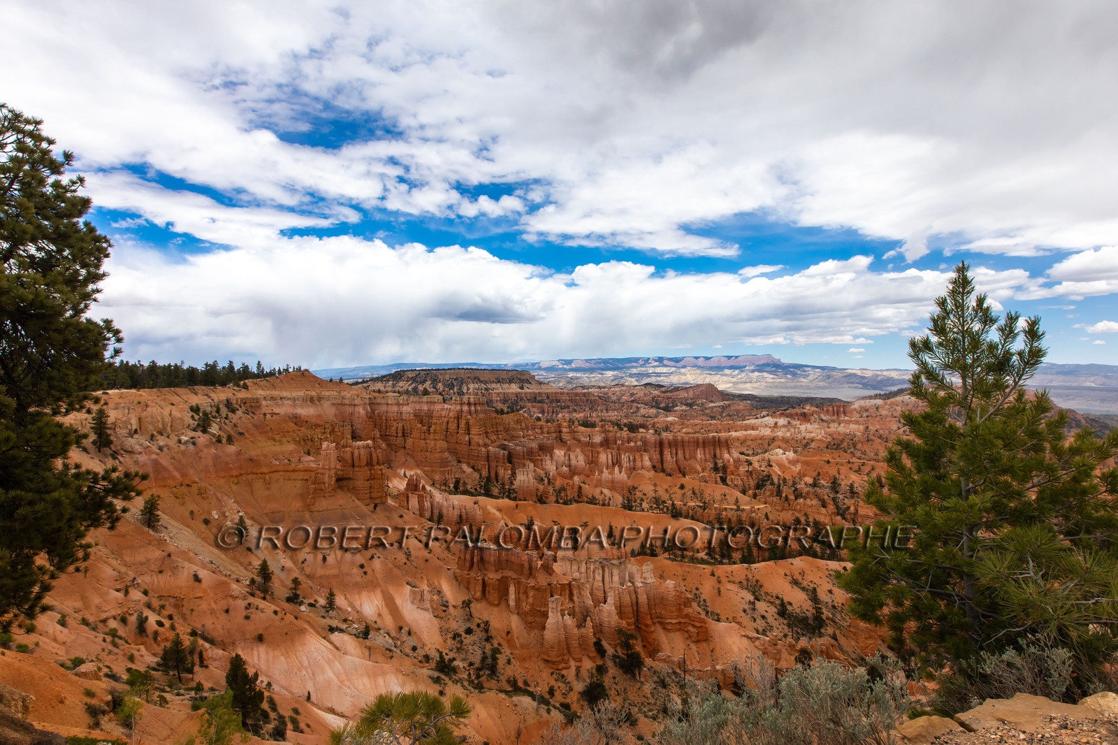 Bryce Canyon