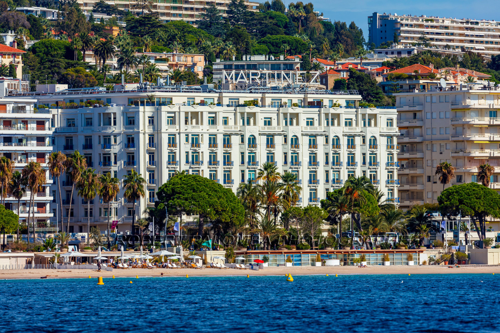 Cannes