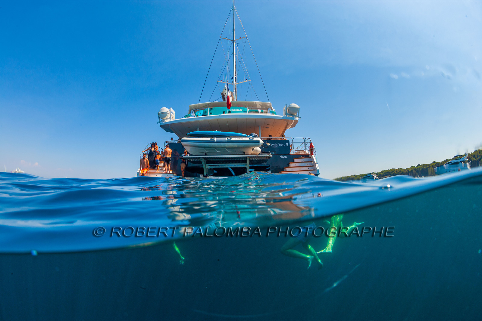 Rivage Croisière II