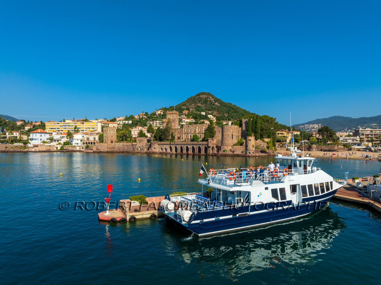 Mandelieu-la-Napoule