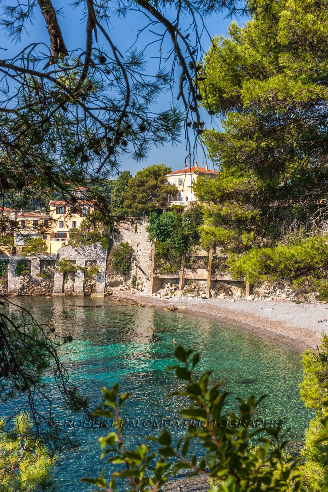 Saint-Jean-Cap-Ferrat
