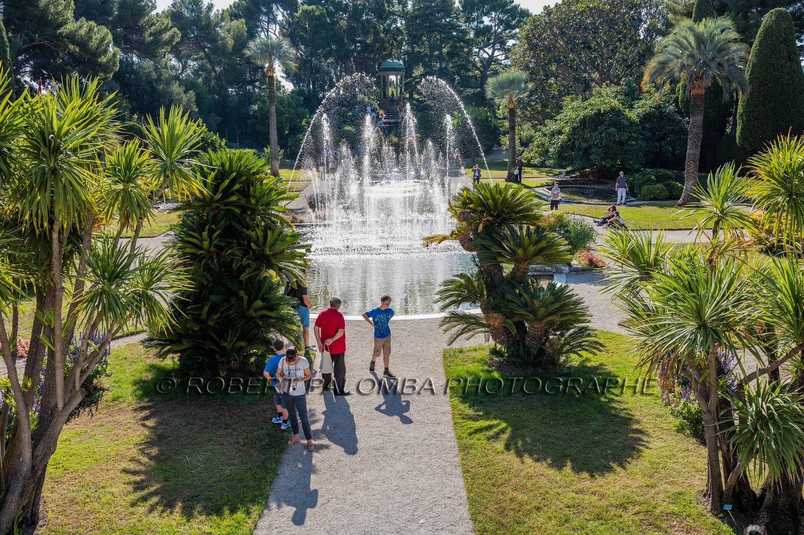 Saint-Jean-Cap-Ferrat
