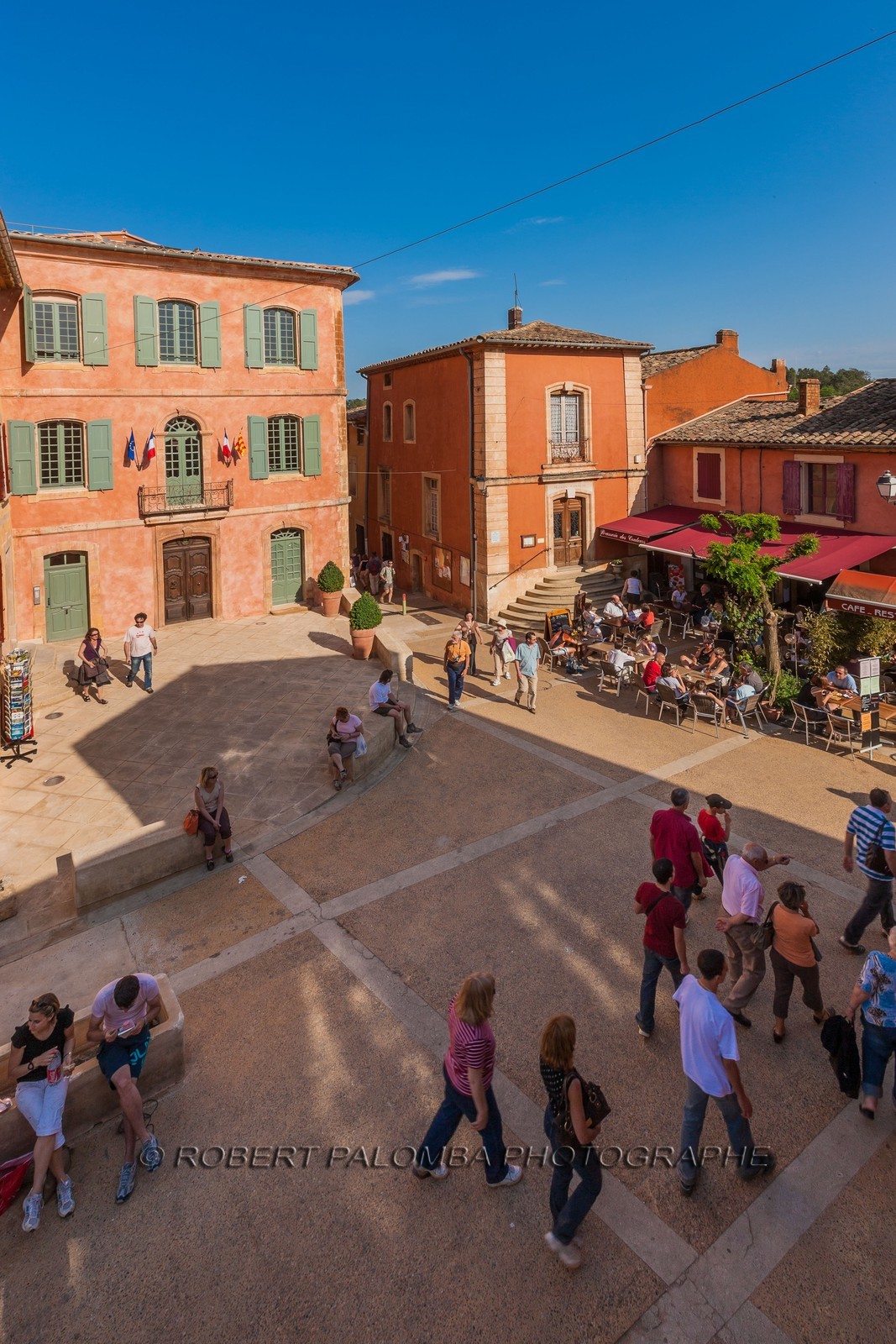 Roussillon