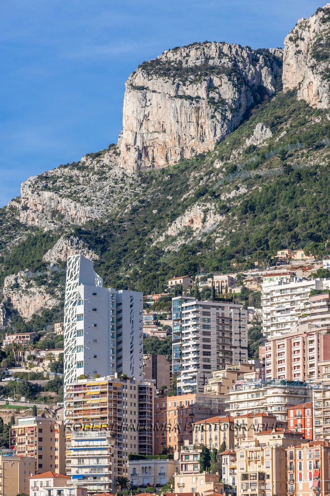 Monaco