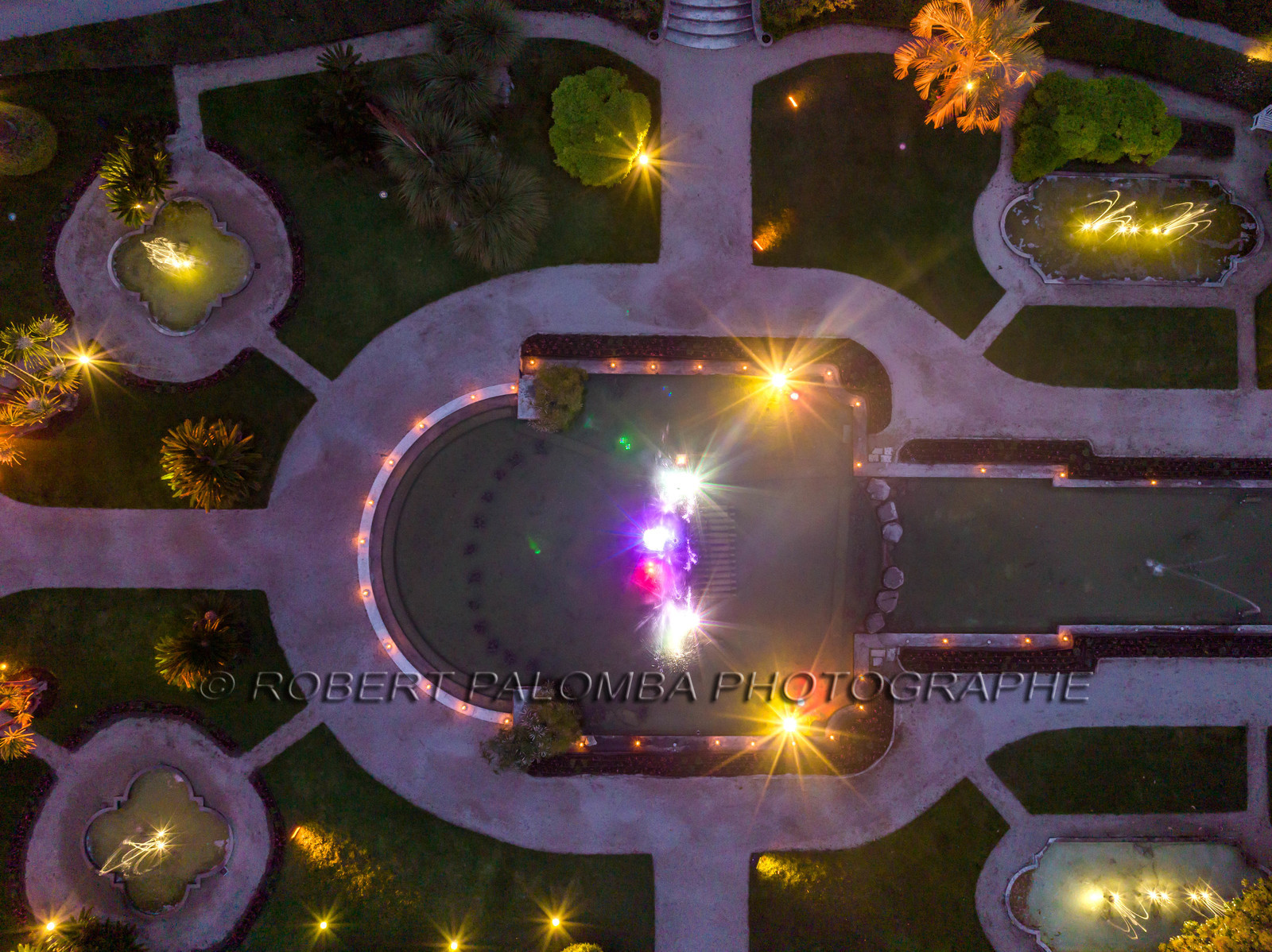 Villa Ephrussi de Rothschild