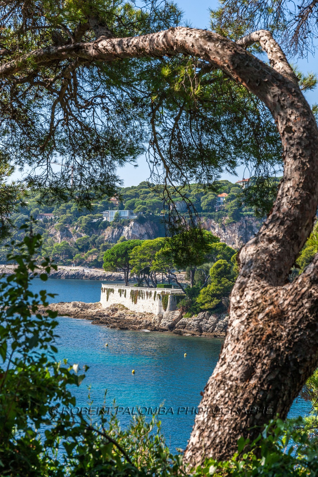 Saint-Jean-Cap-Ferrat