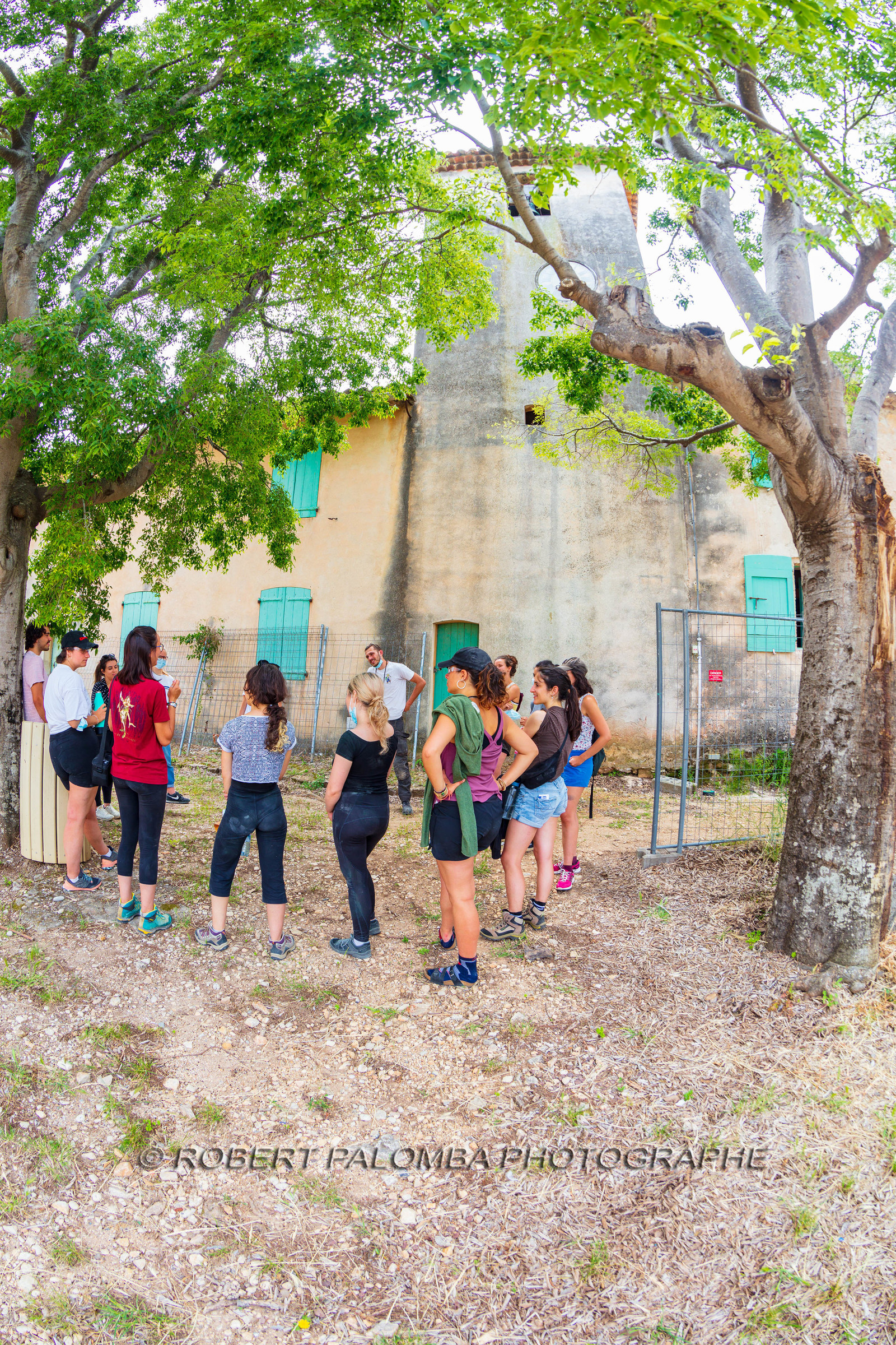 Lérins Sainte-Marguerite