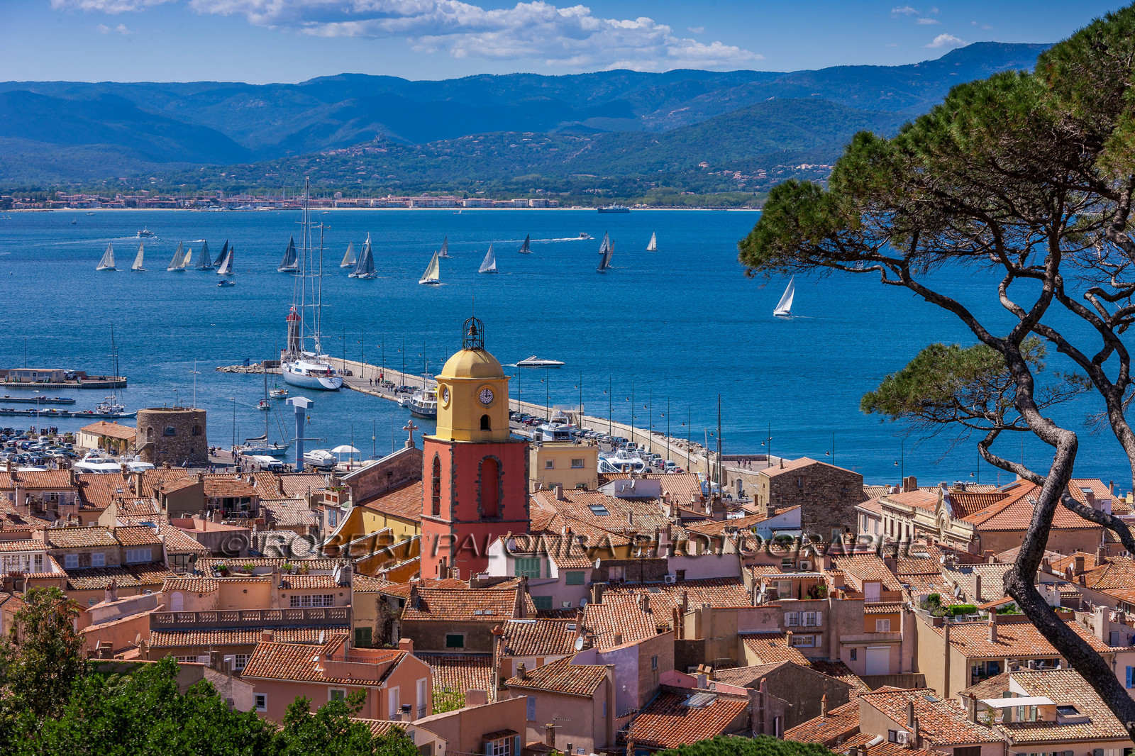 Saint-Tropez