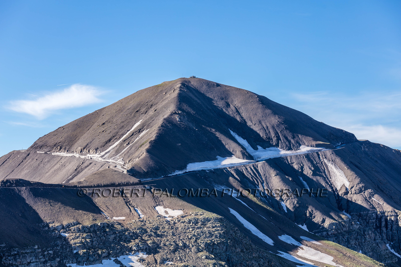 Col de la Bonette
