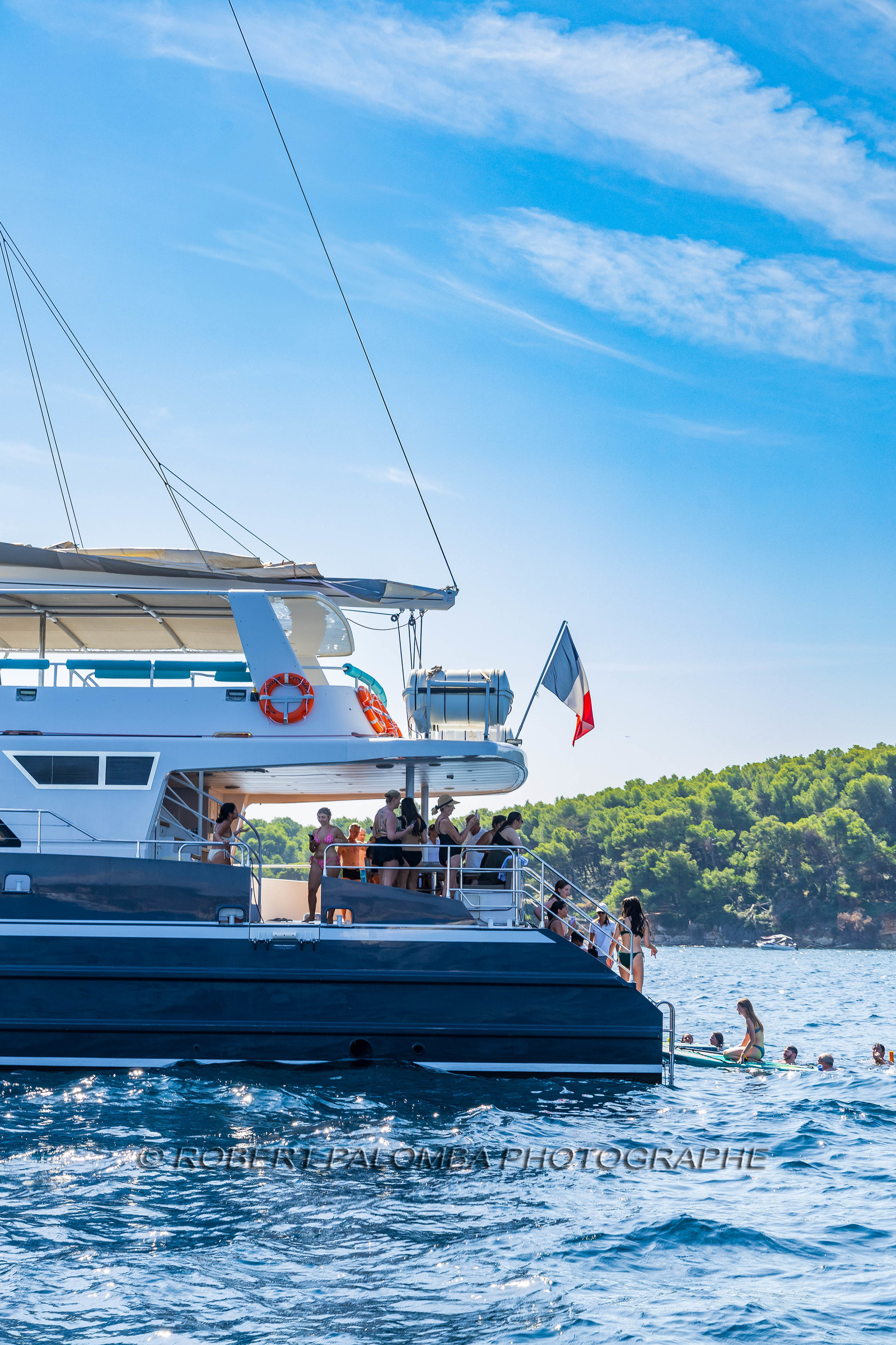 Rivage Croisière II