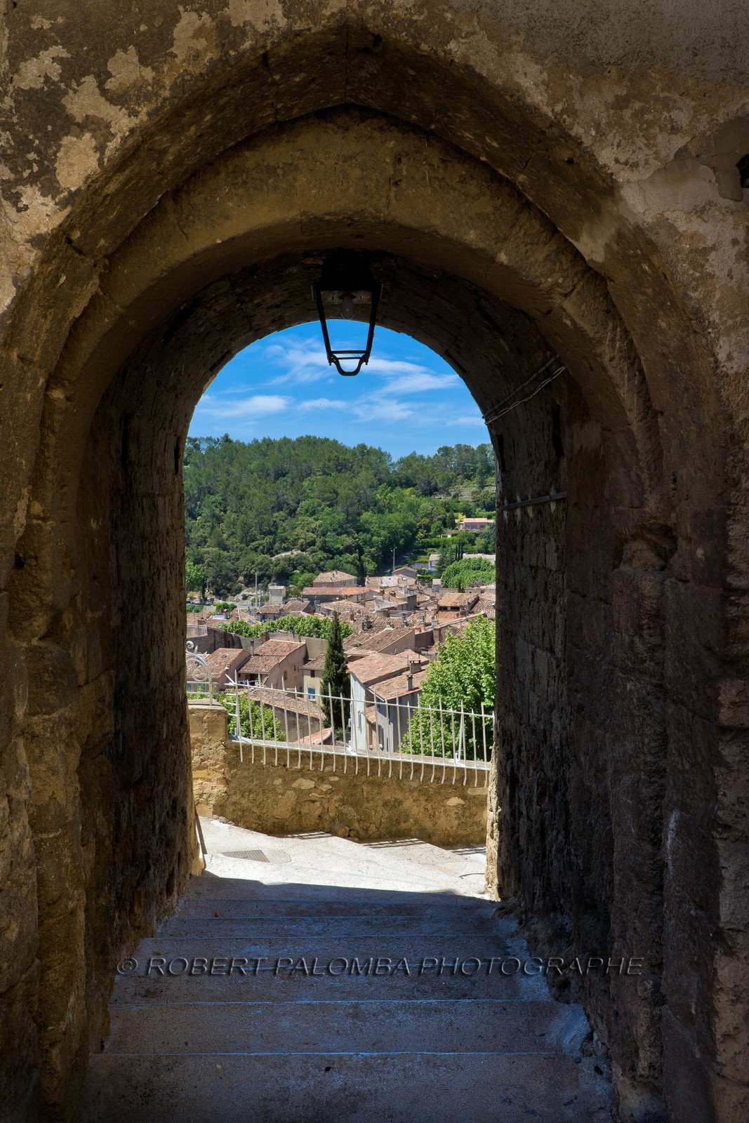 Barjols