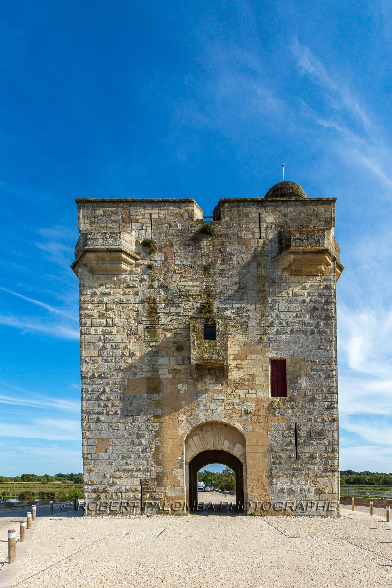 Saint-Laurent-d'Aigouze