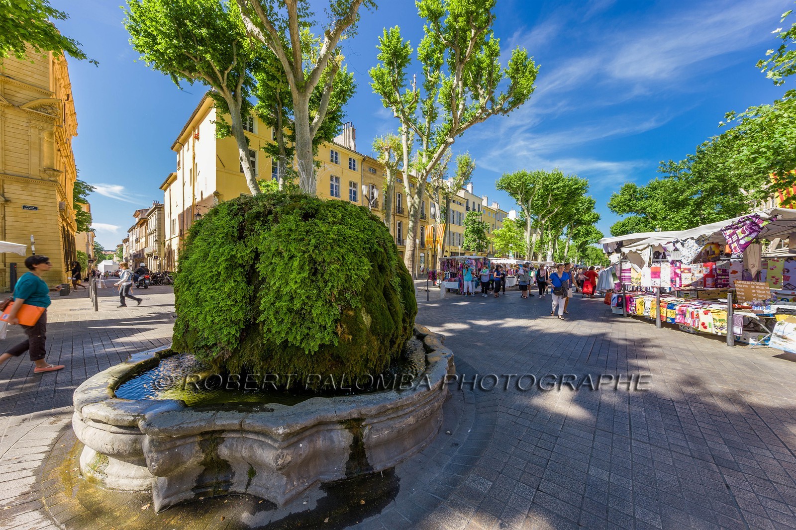 Aix-en-Provence