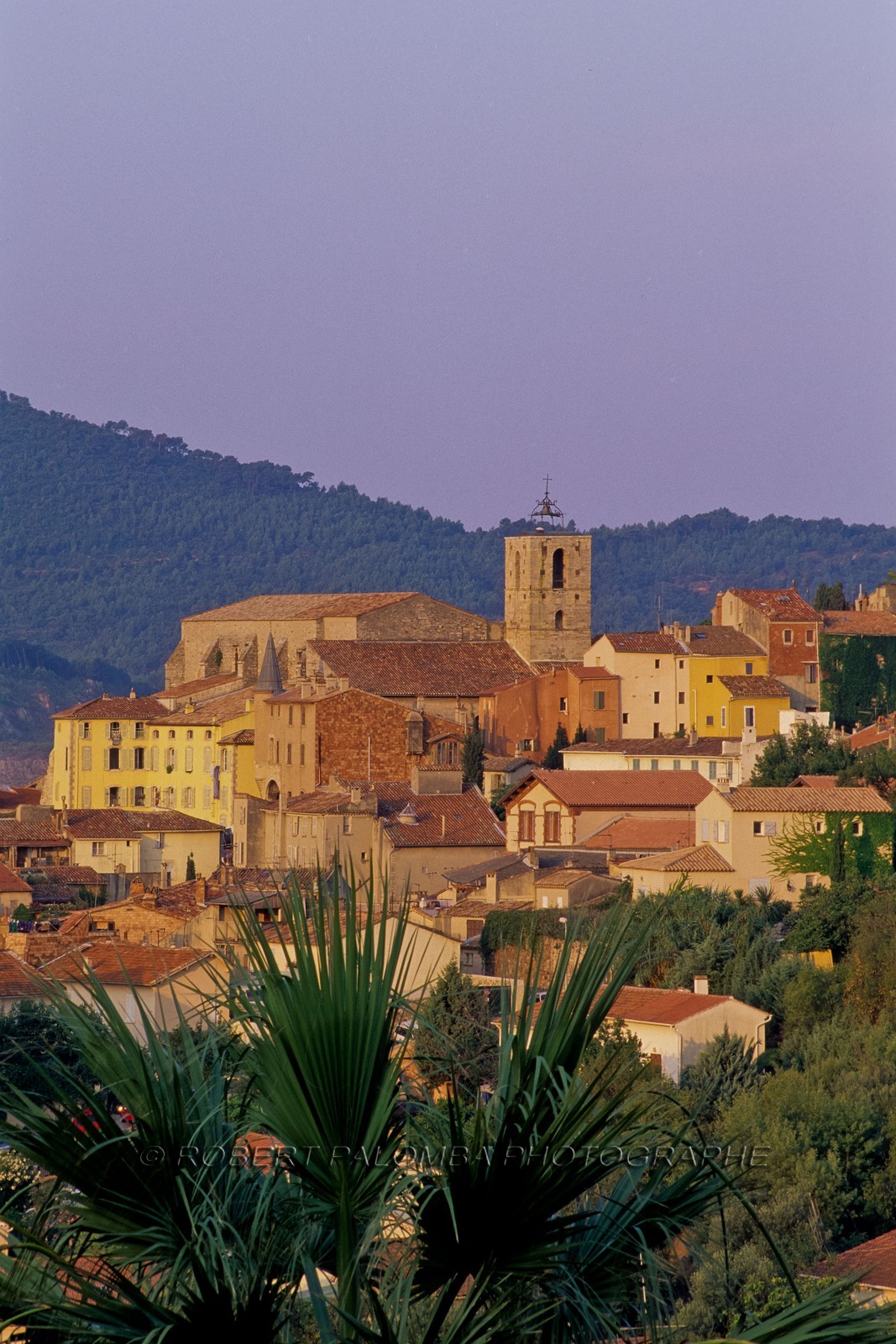 Hyères