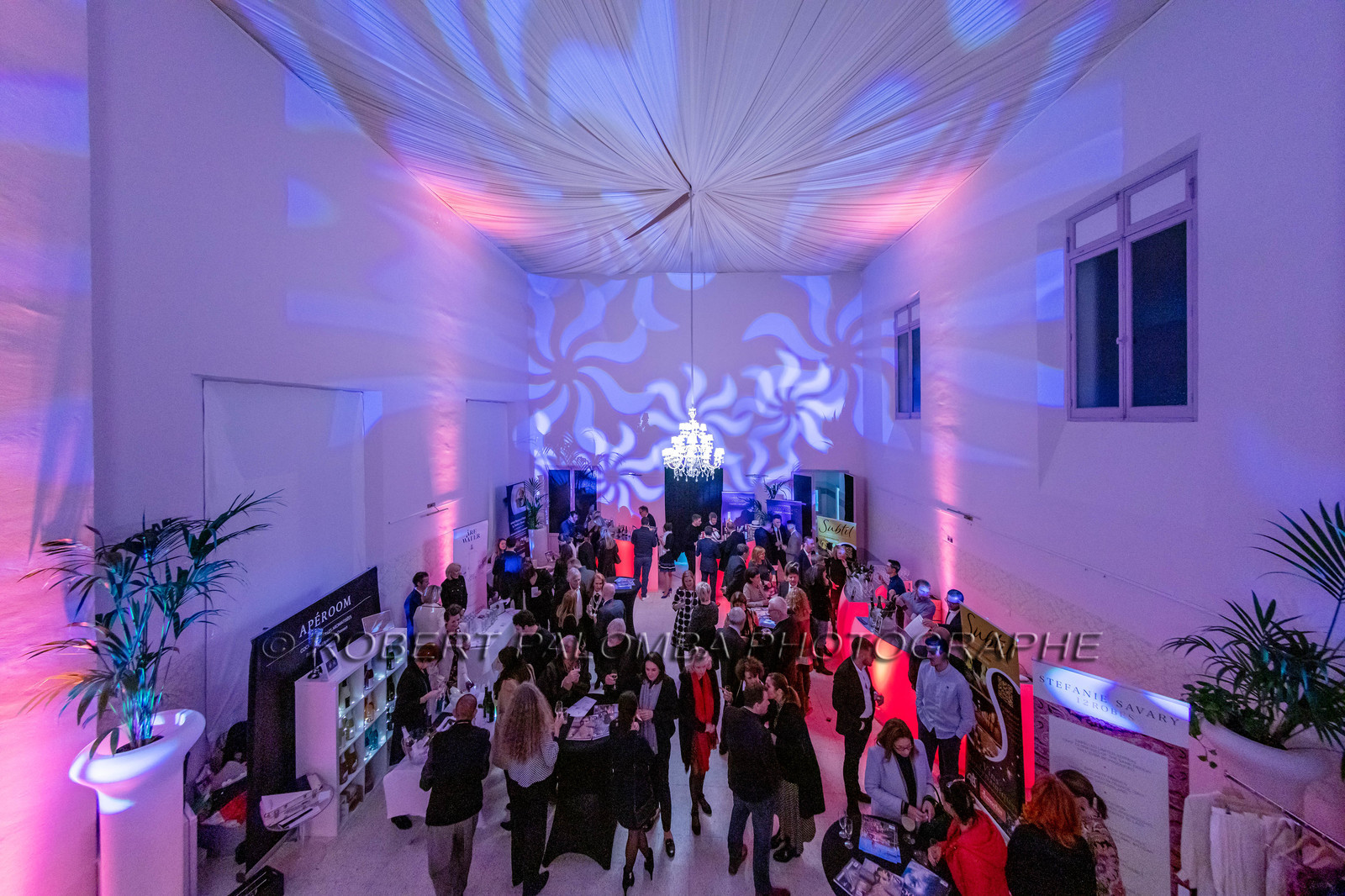 Palais Clément Massier