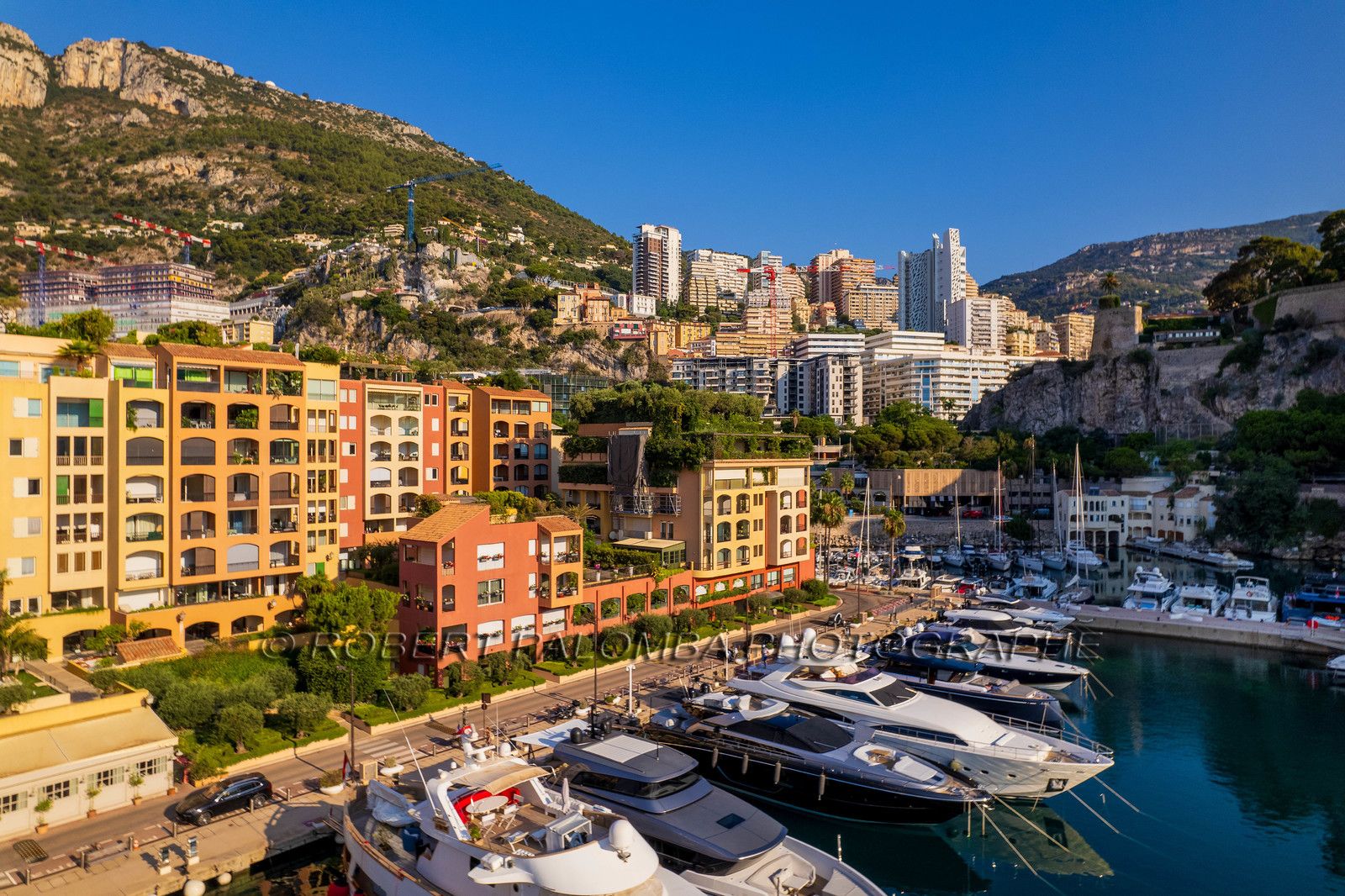 Monaco