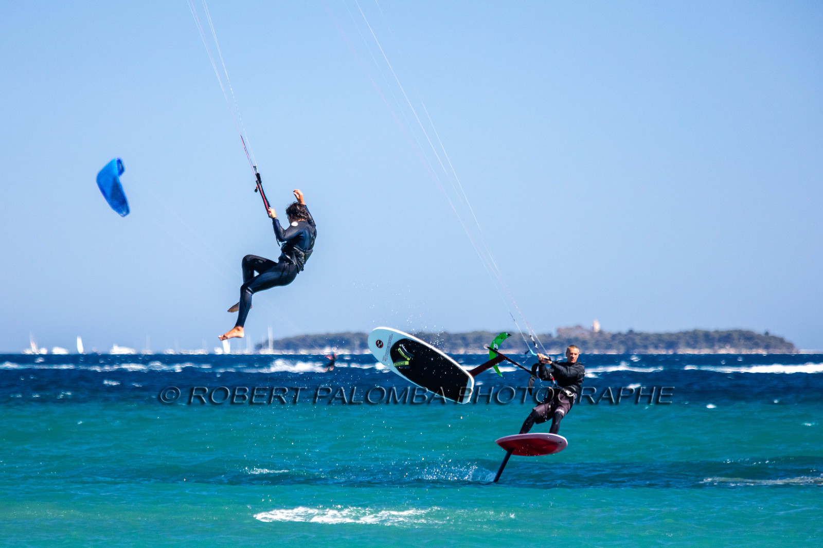 Kitefoil